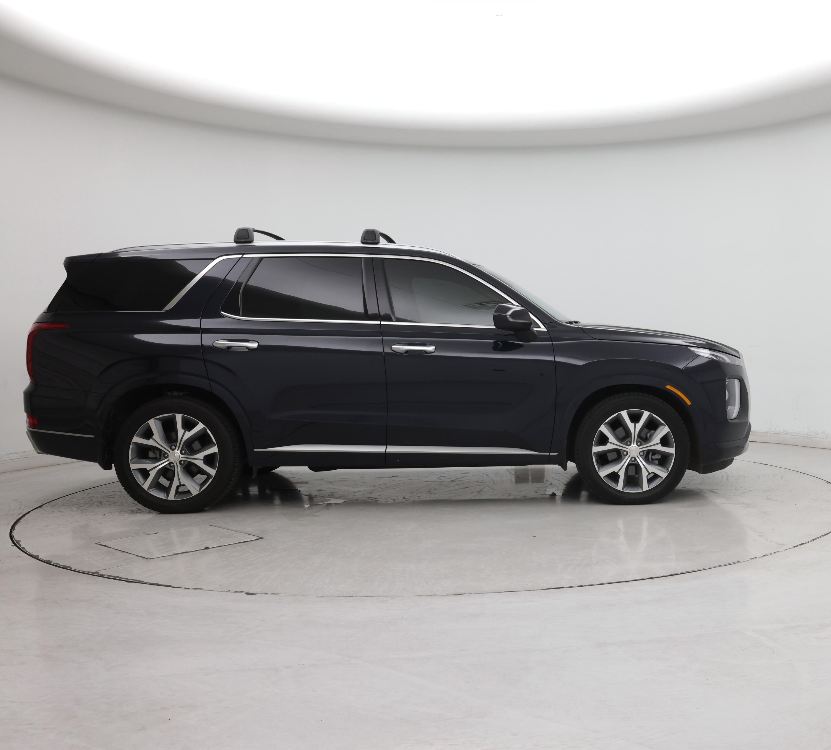 Thumbnail: 2021 Hyundai Palisade - 7