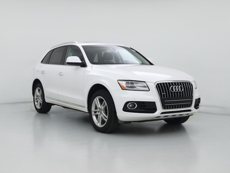 2016 Audi Q5 Premium Plus -
                  Stockbridge, GA