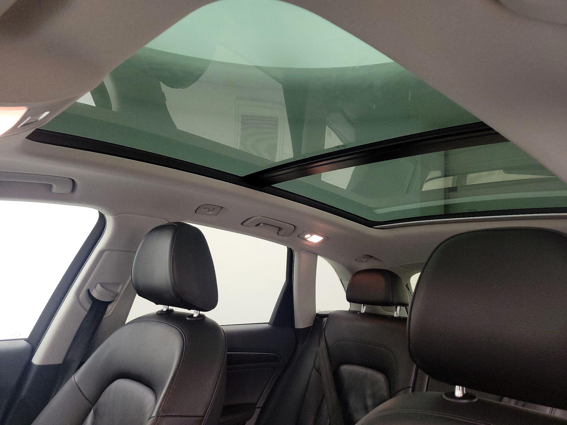 Thumbnail: 2016 Audi Q5 - 19