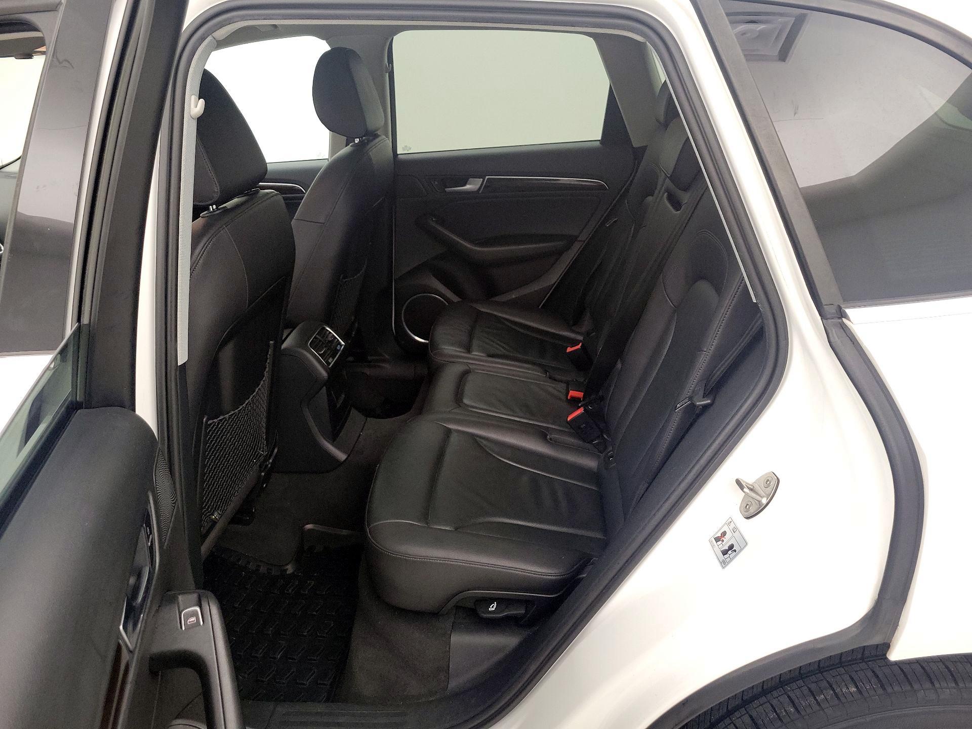 Thumbnail: 2016 Audi Q5 - 20