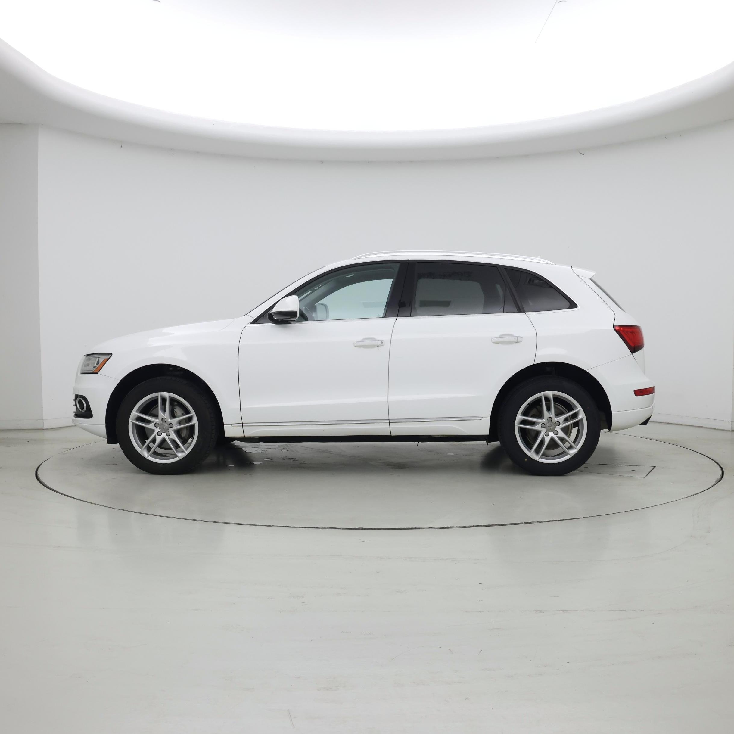 Thumbnail: 2016 Audi Q5 - 3