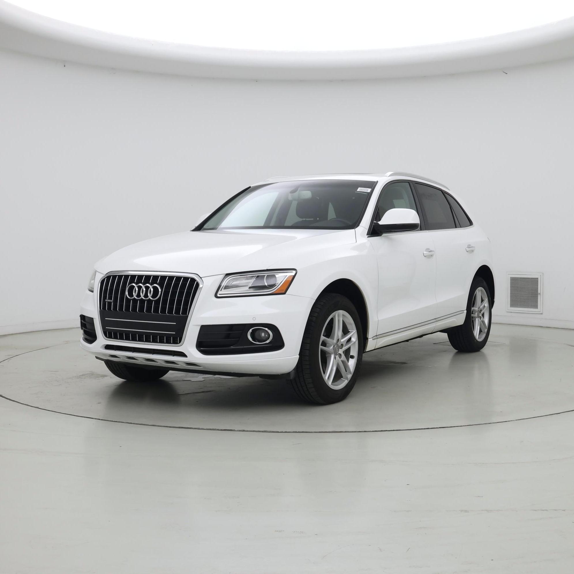 Thumbnail: 2016 Audi Q5 - 4