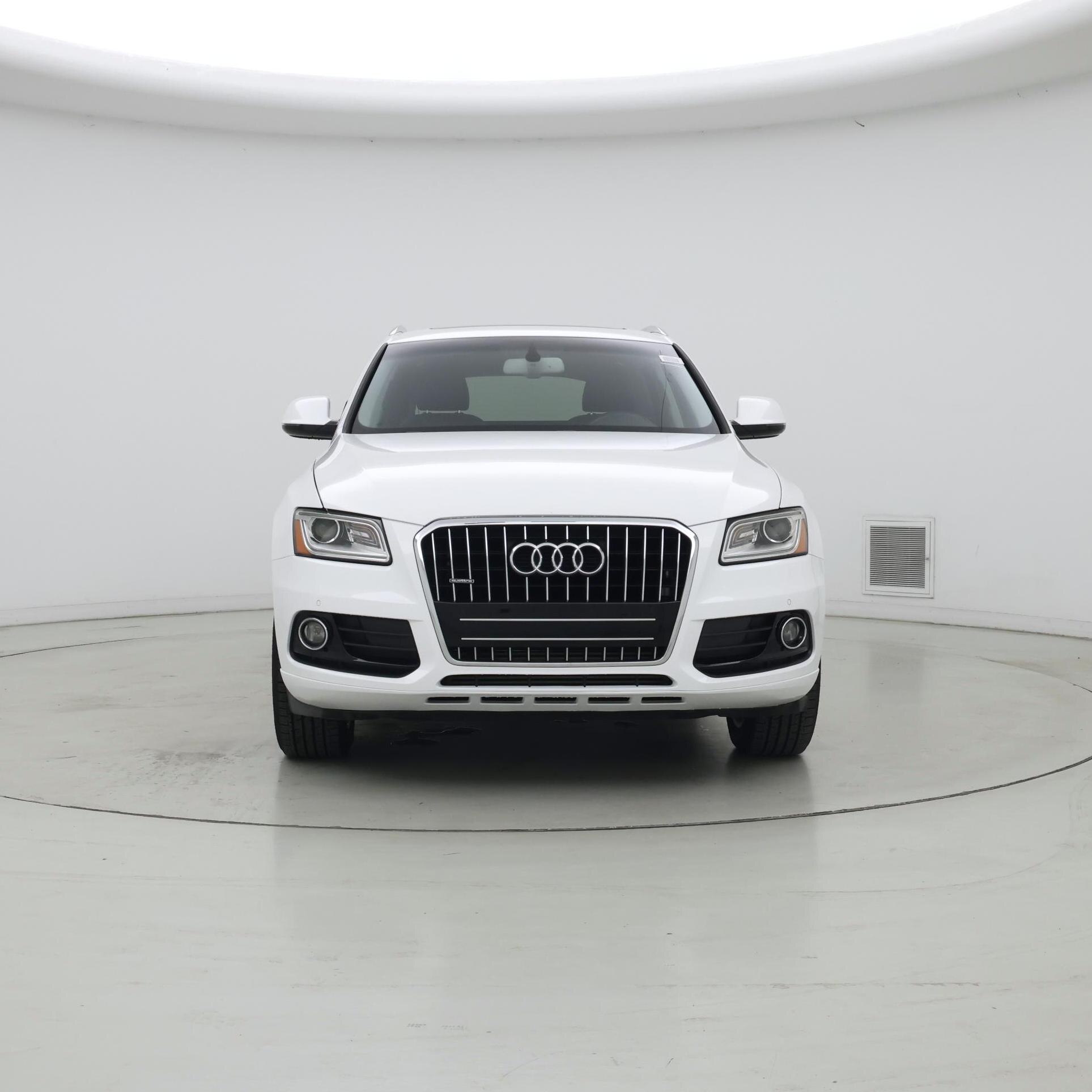 Thumbnail: 2016 Audi Q5 - 5