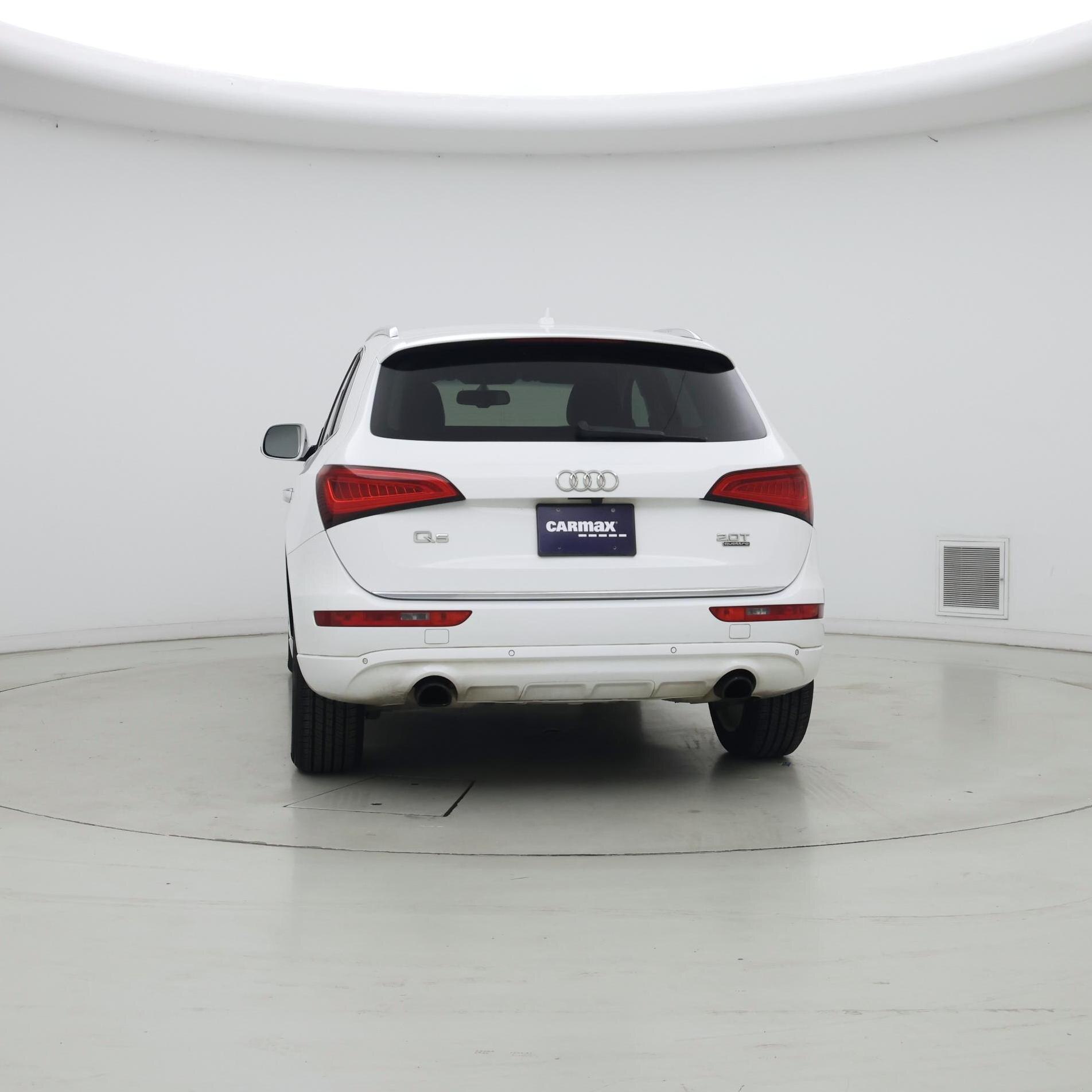 Thumbnail: 2016 Audi Q5 - 6