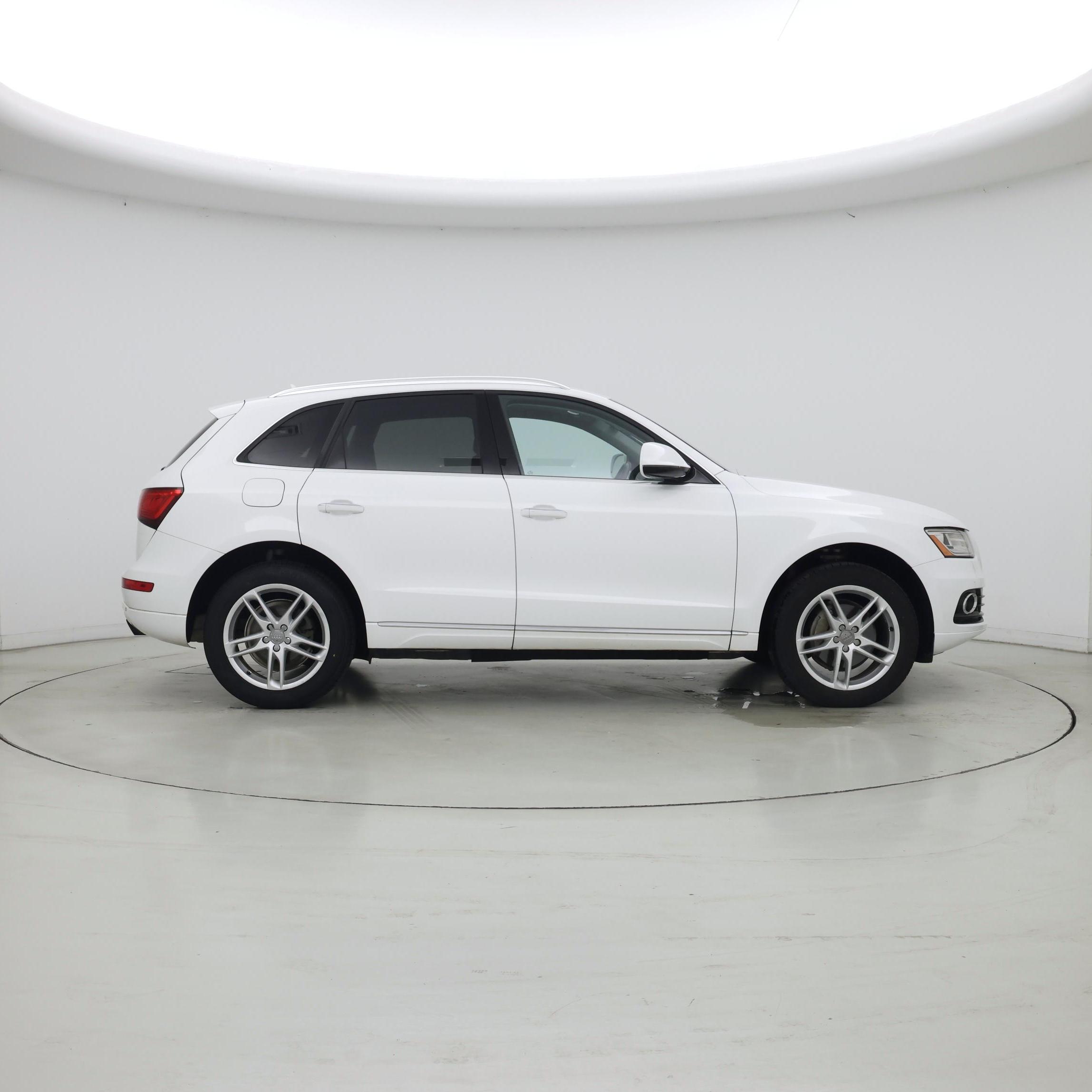 Thumbnail: 2016 Audi Q5 - 7