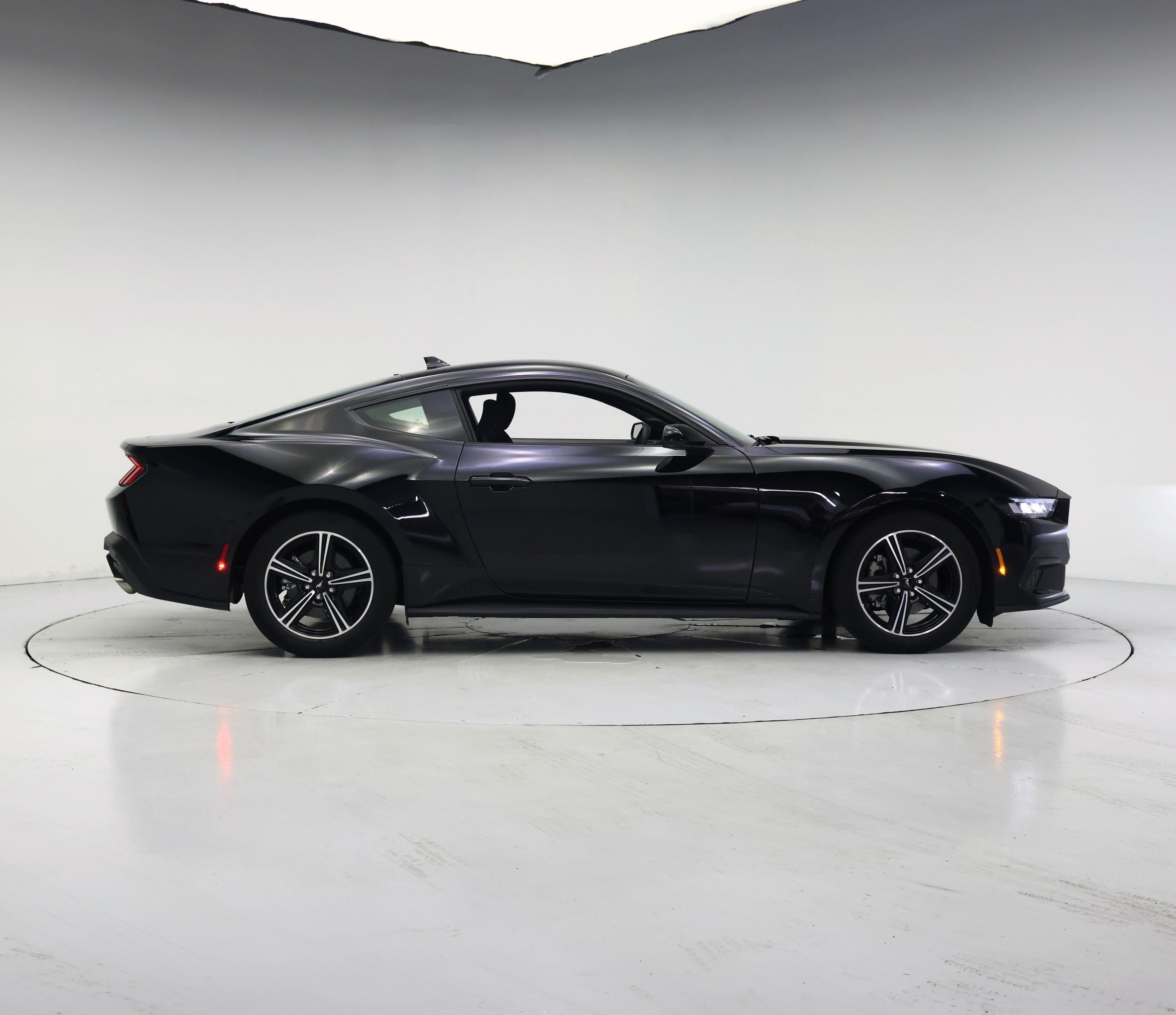 Thumbnail: 2025 Ford Mustang - 7