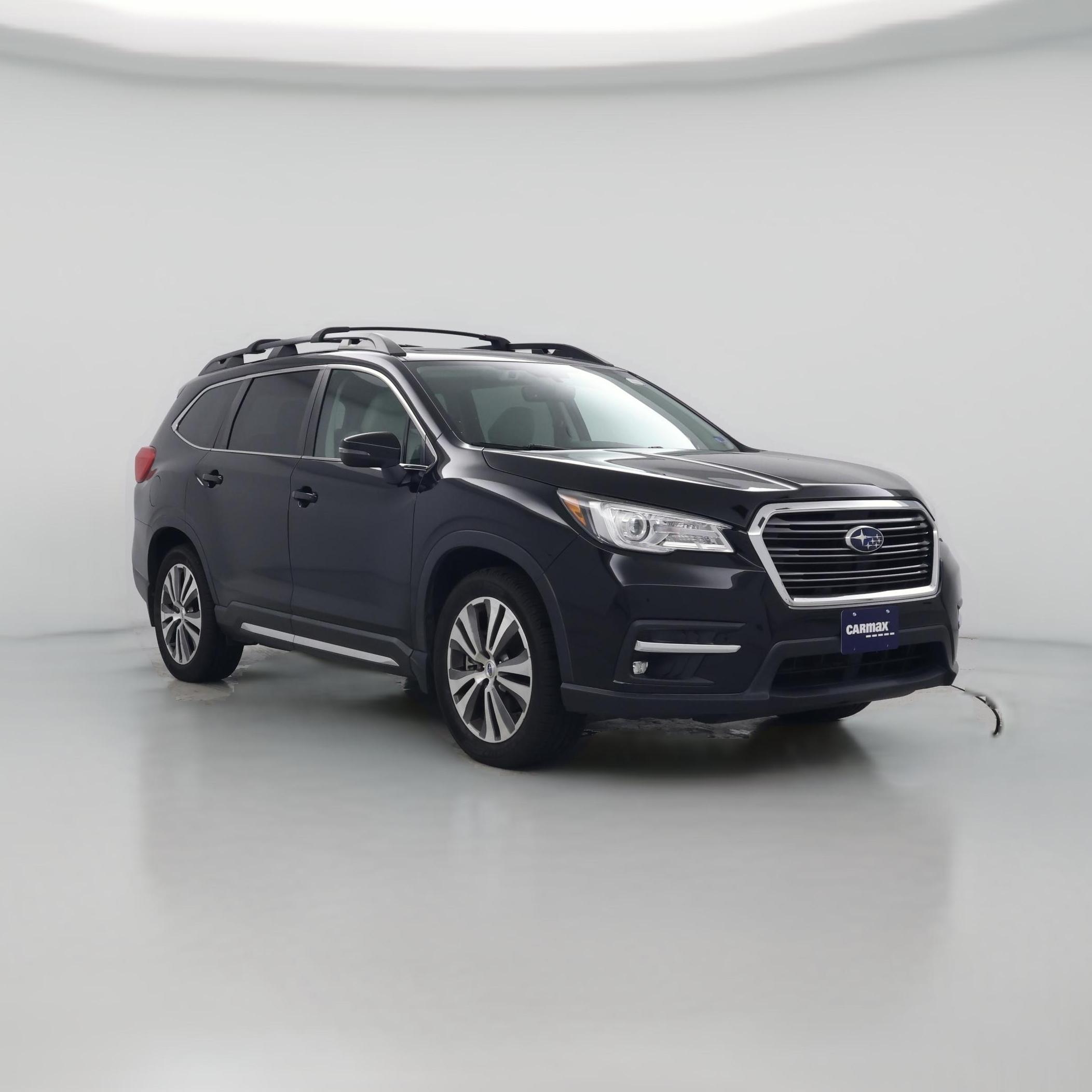 Thumbnail: 2019 Subaru Ascent - 1