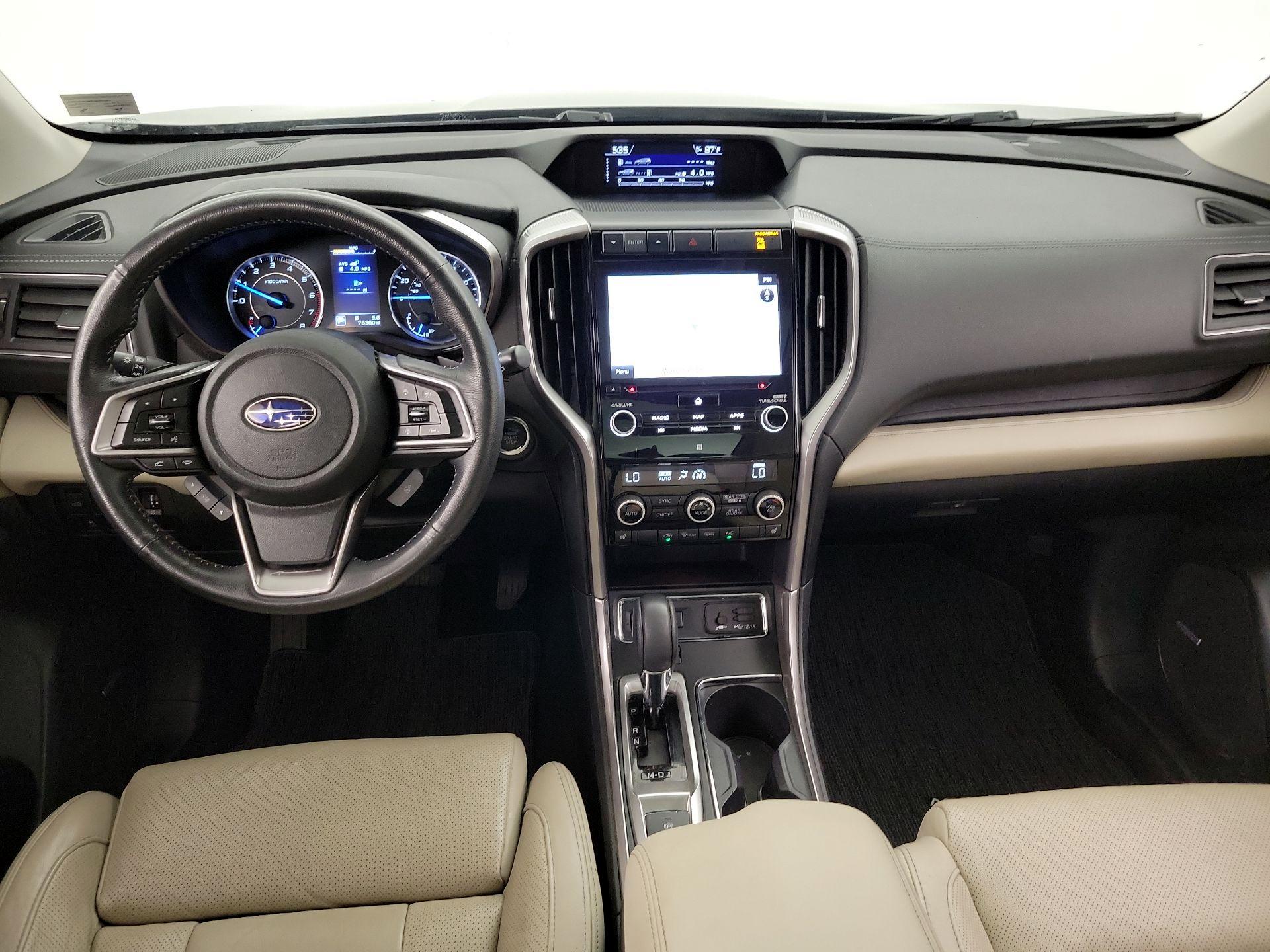 Thumbnail: 2019 Subaru Ascent - 9