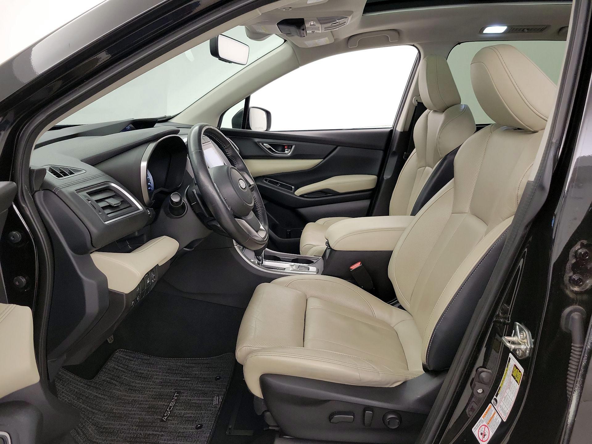 Thumbnail: 2019 Subaru Ascent - 11
