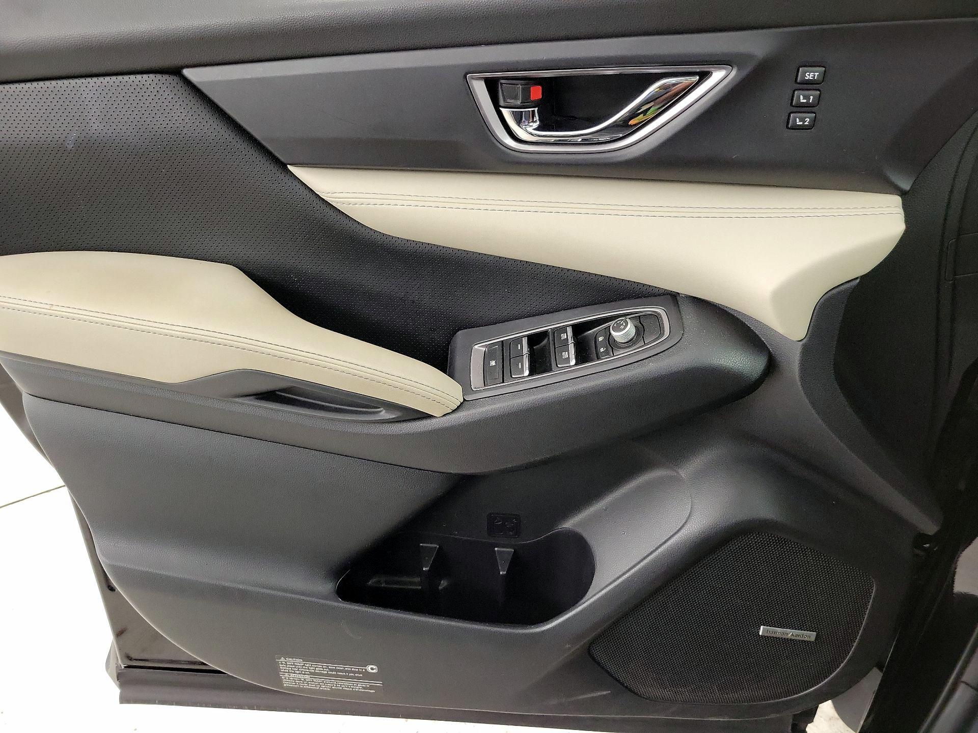 Thumbnail: 2019 Subaru Ascent - 12