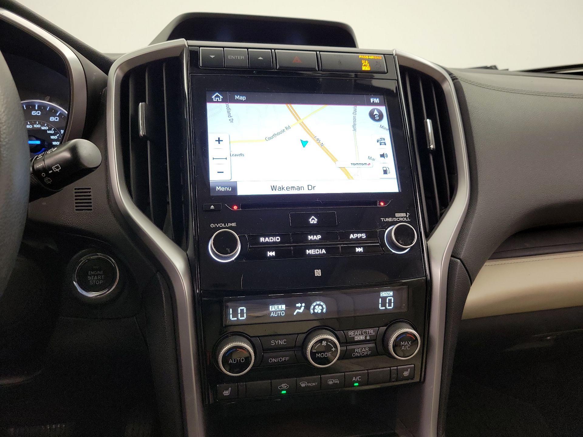 Thumbnail: 2019 Subaru Ascent - 14