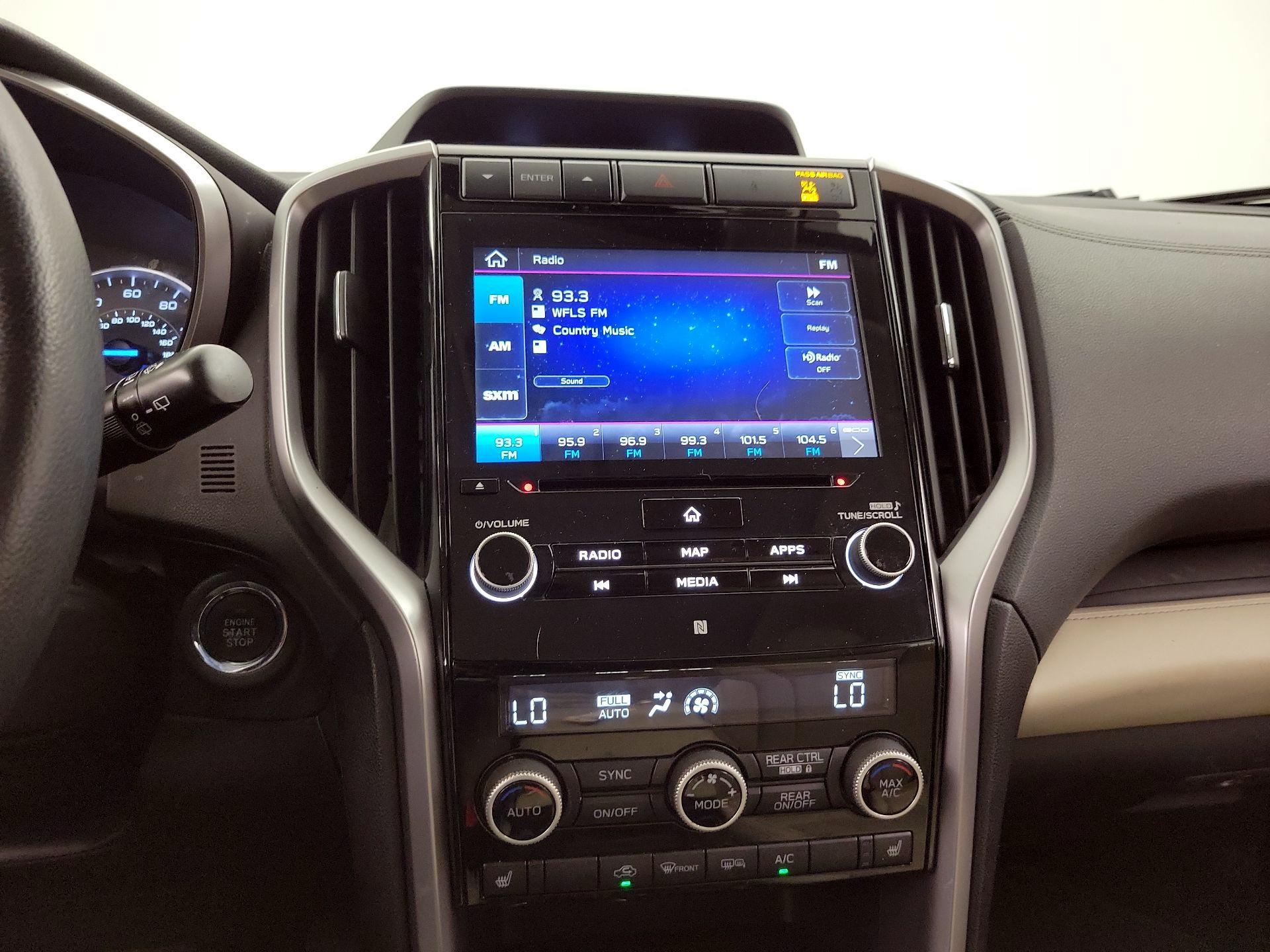 Thumbnail: 2019 Subaru Ascent - 16