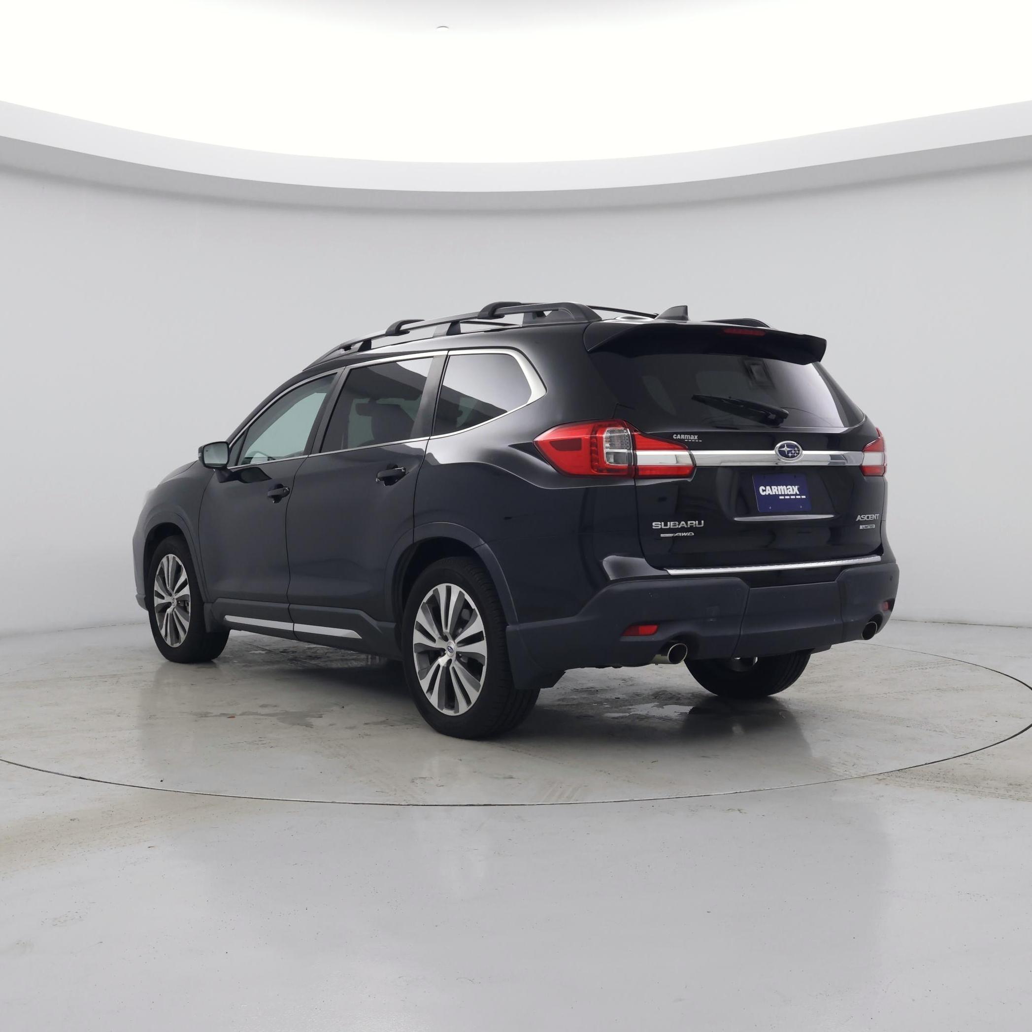 Thumbnail: 2019 Subaru Ascent - 2