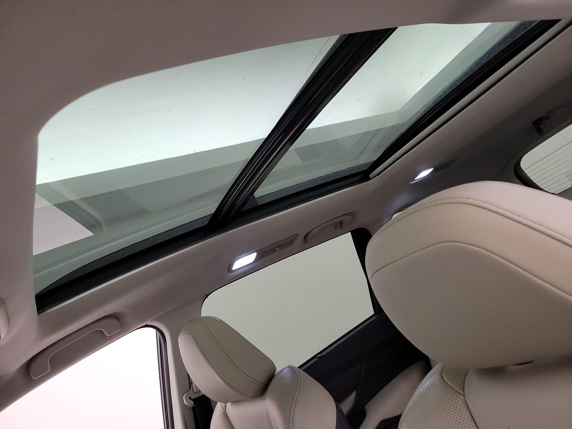 Thumbnail: 2019 Subaru Ascent - 20