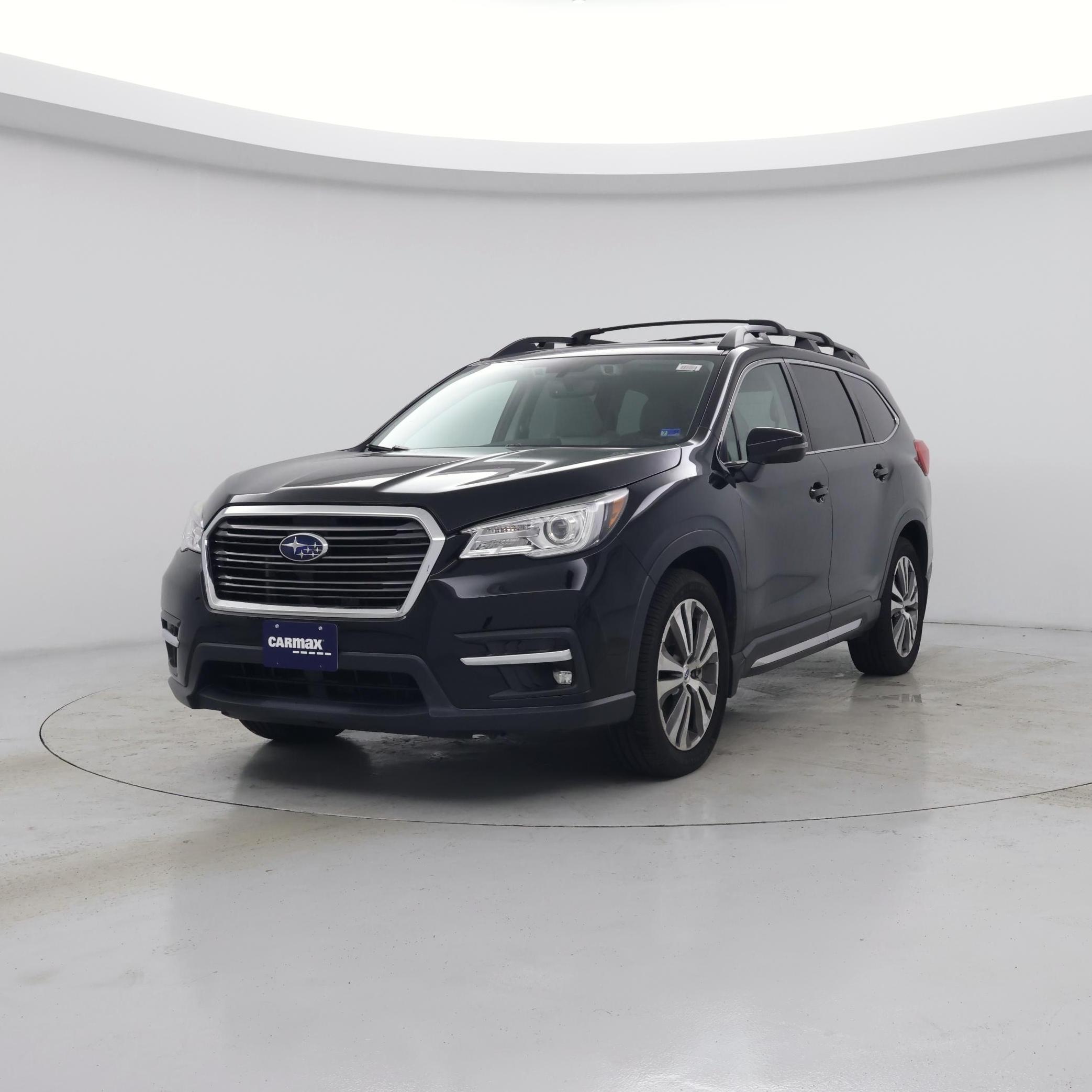 Thumbnail: 2019 Subaru Ascent - 4