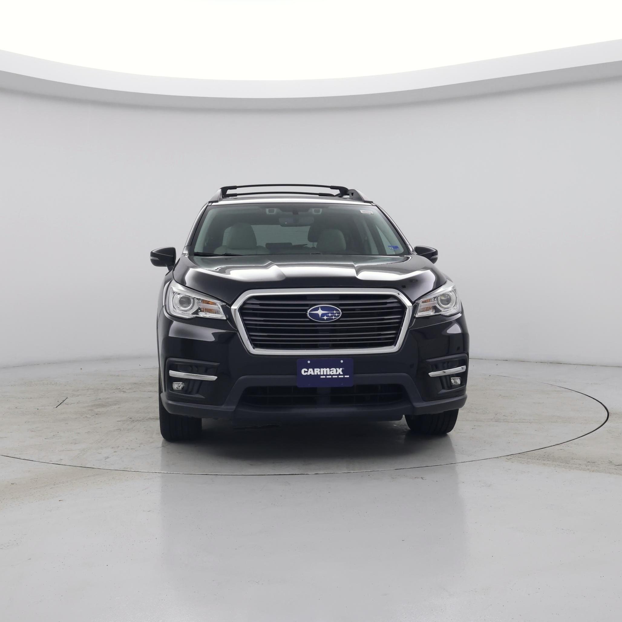 Thumbnail: 2019 Subaru Ascent - 5