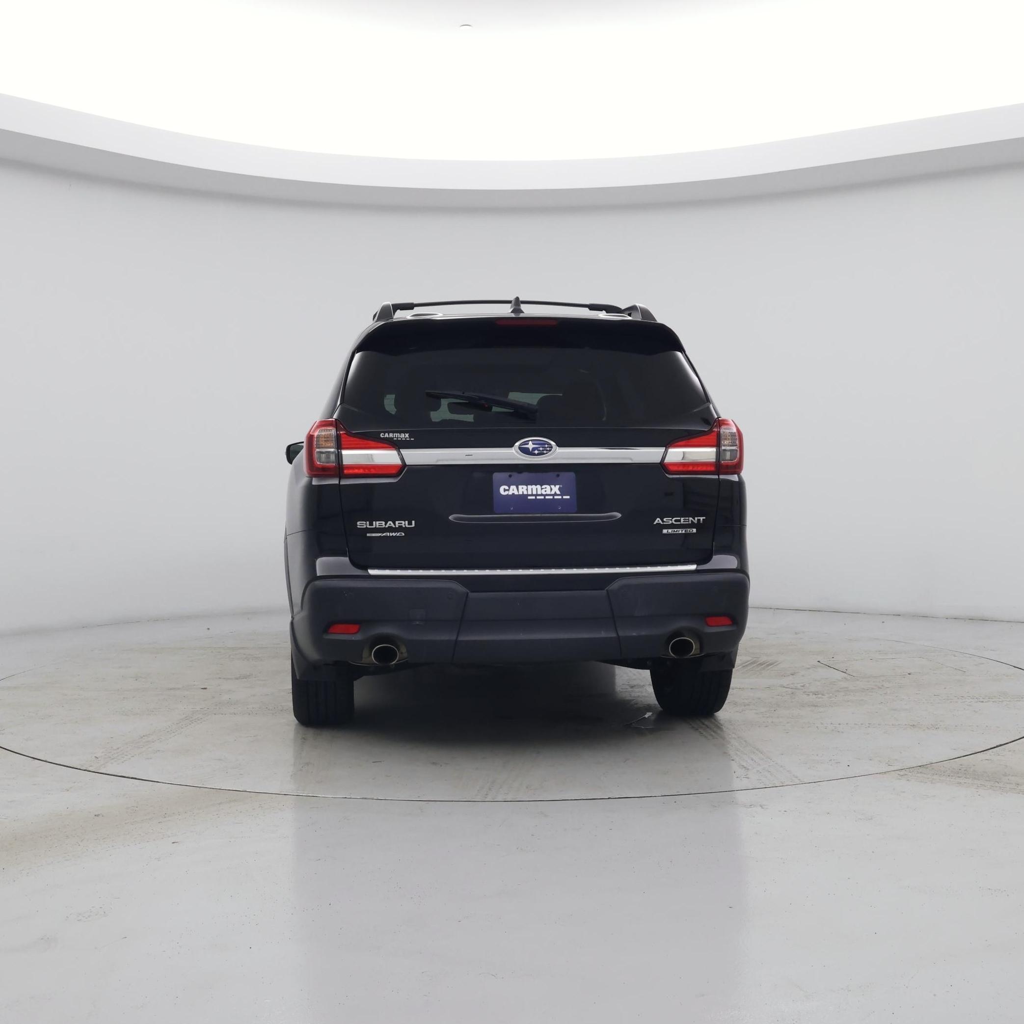 Thumbnail: 2019 Subaru Ascent - 6