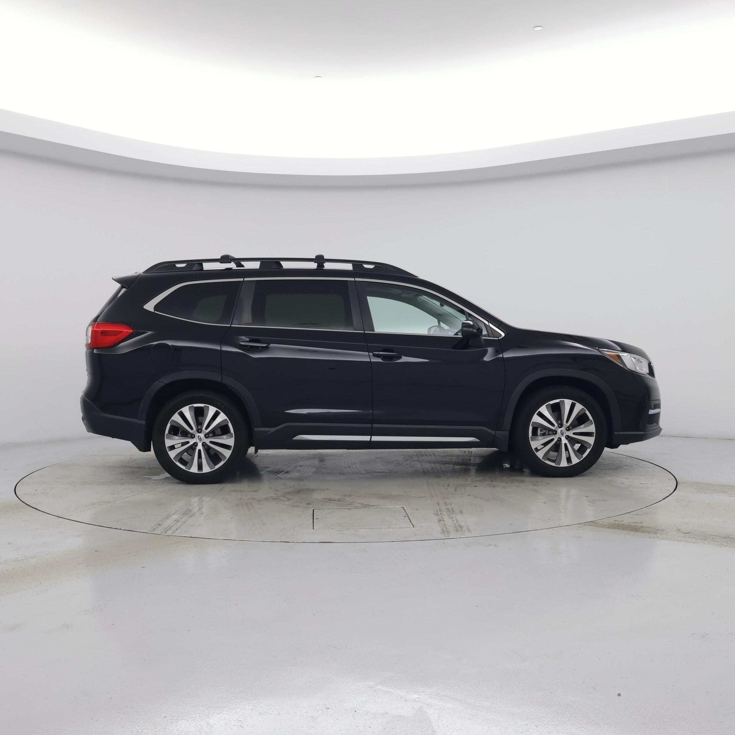 Thumbnail: 2019 Subaru Ascent - 7