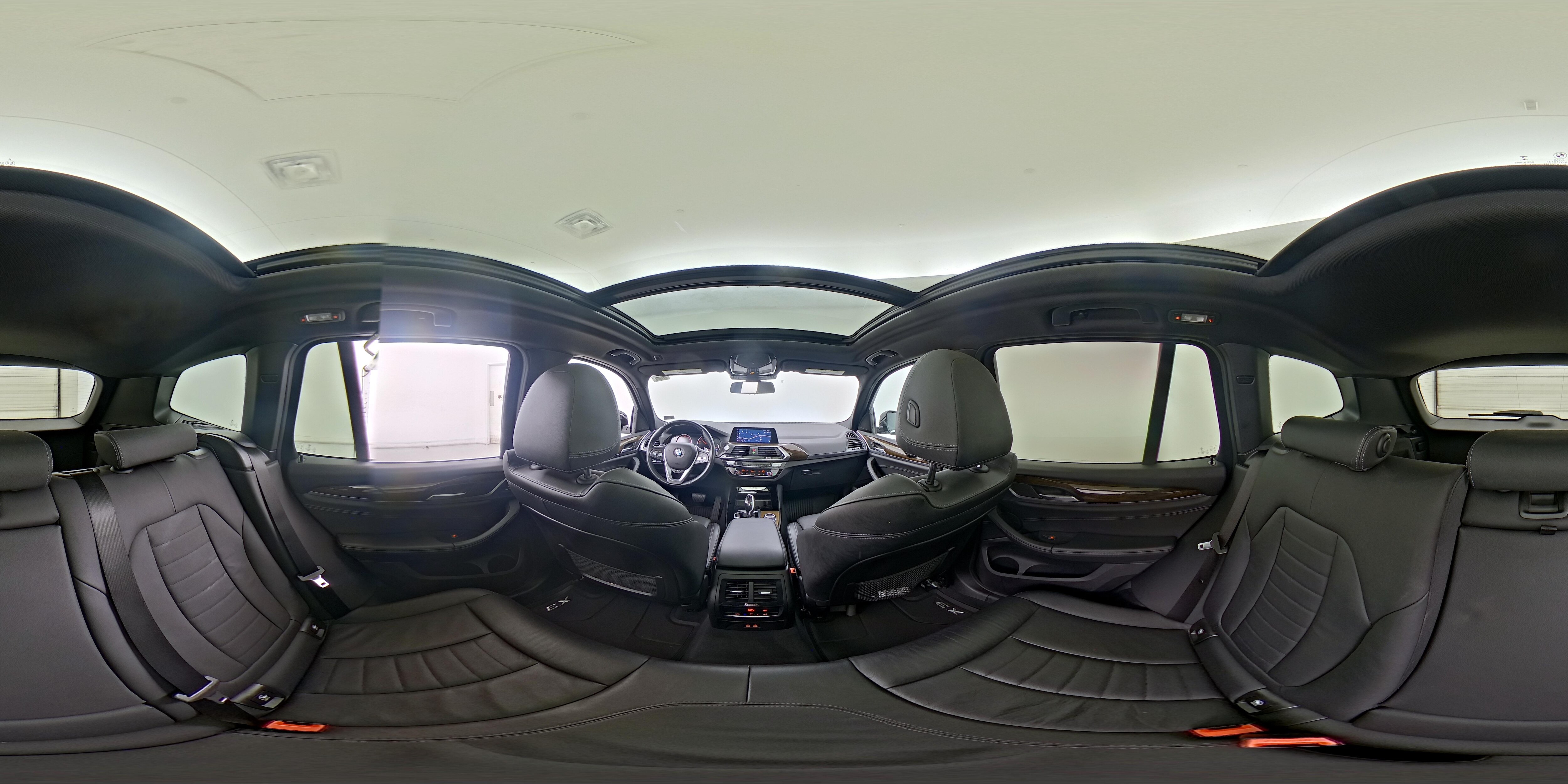 2020 BMW X3 30i - Photo 27