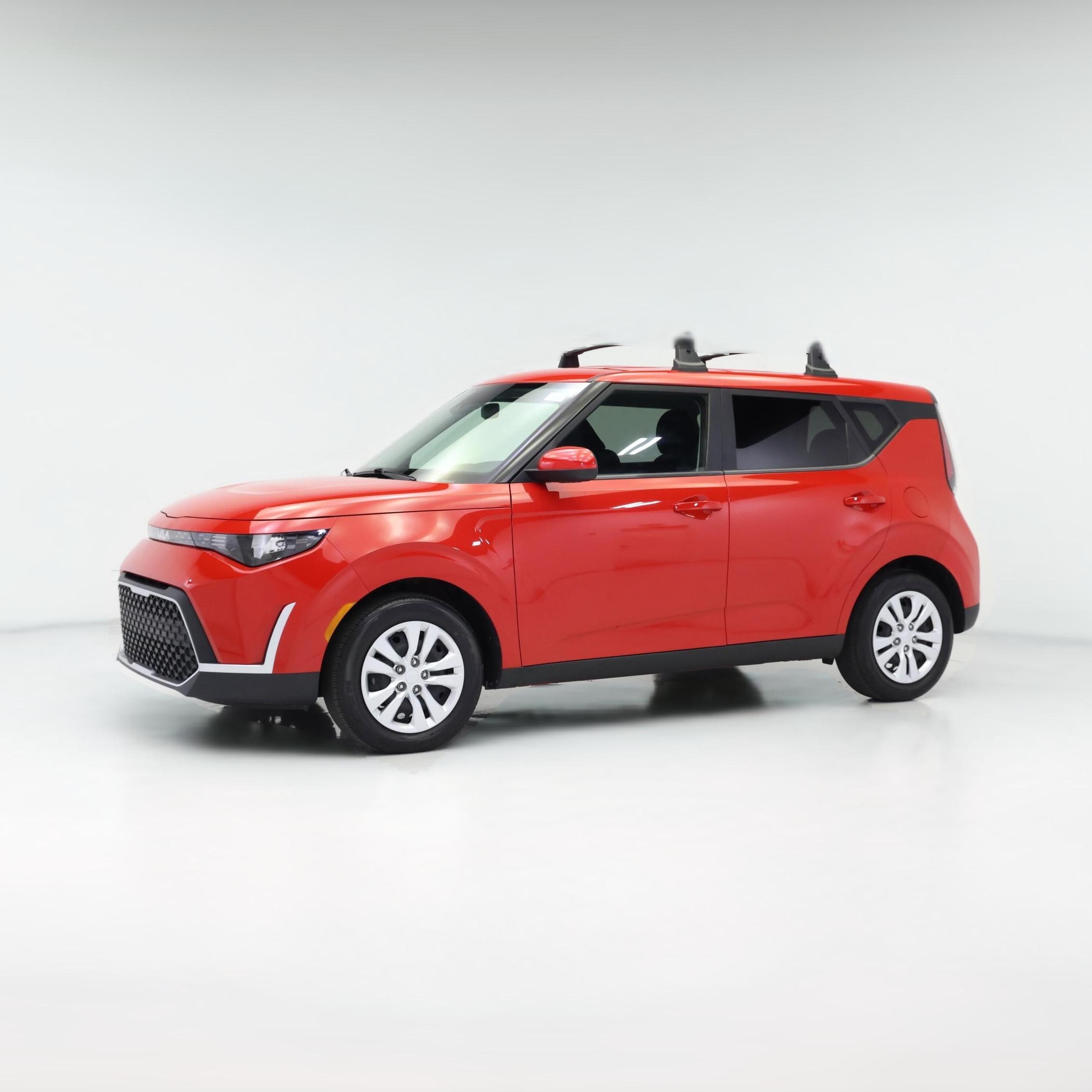 Thumbnail: 2023 Kia Soul - 1