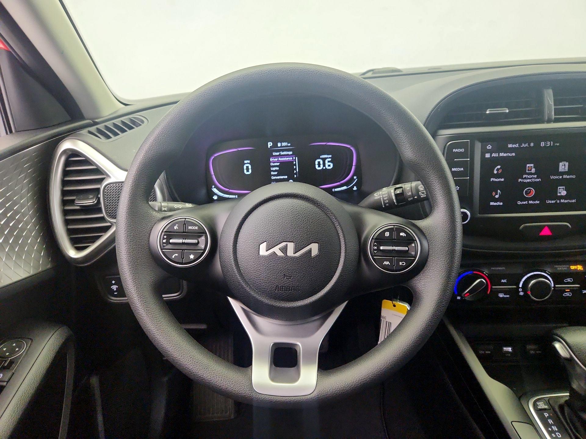 Thumbnail: 2023 Kia Soul - 10