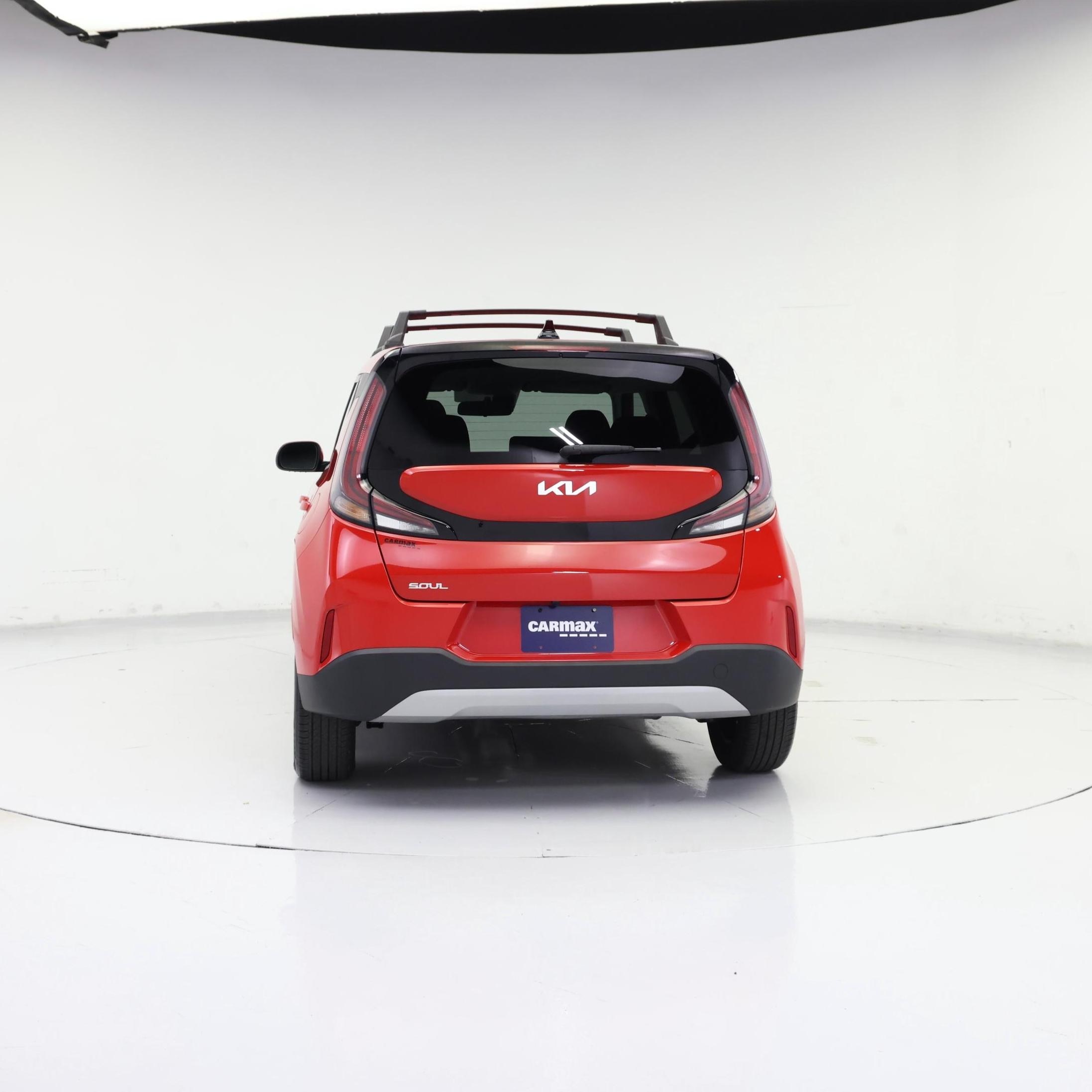 Thumbnail: 2023 Kia Soul - 2