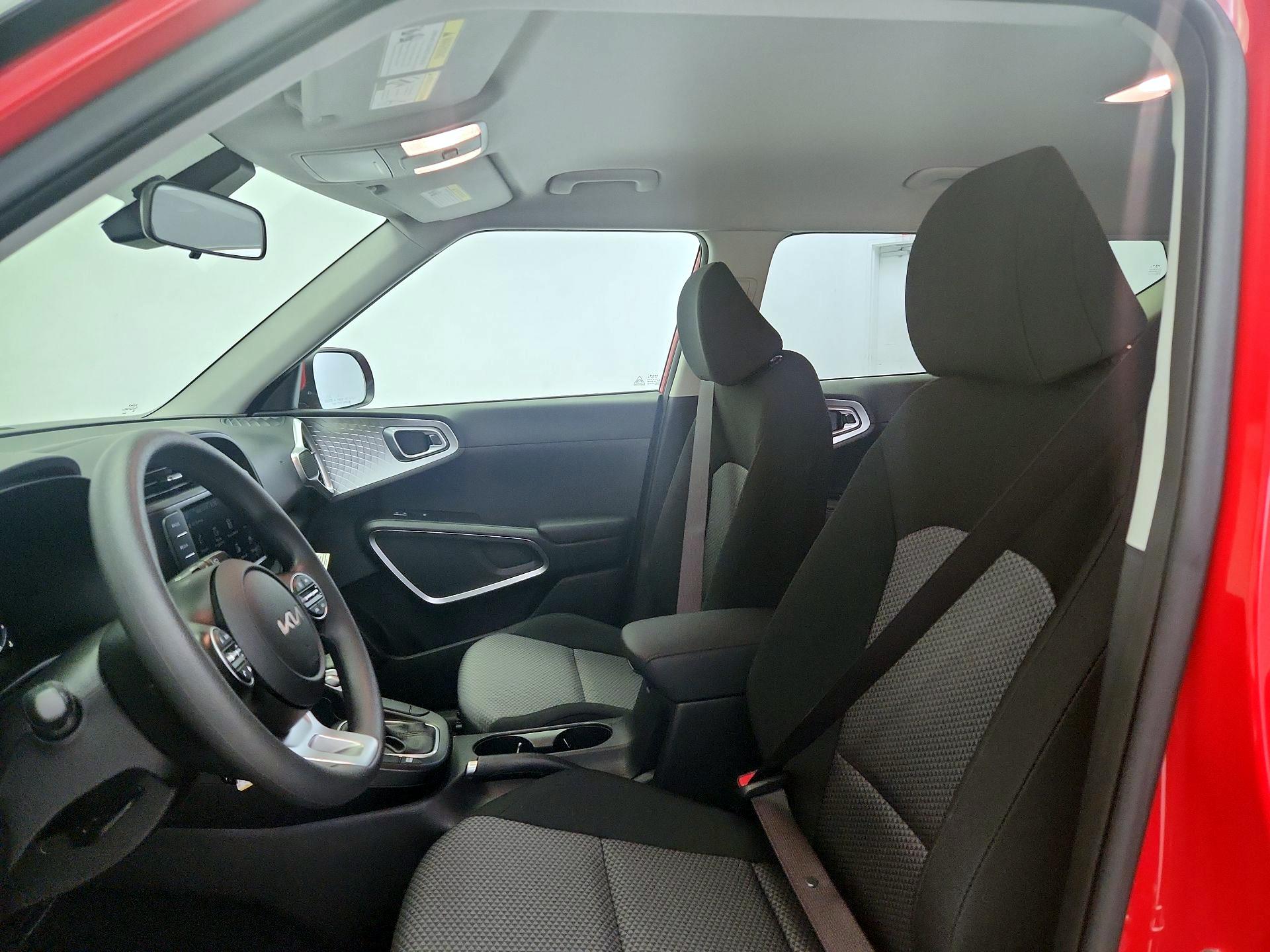 Thumbnail: 2023 Kia Soul - 19