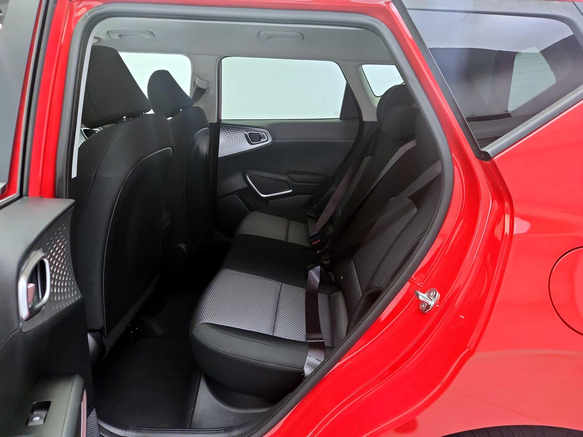 Thumbnail: 2023 Kia Soul - 20