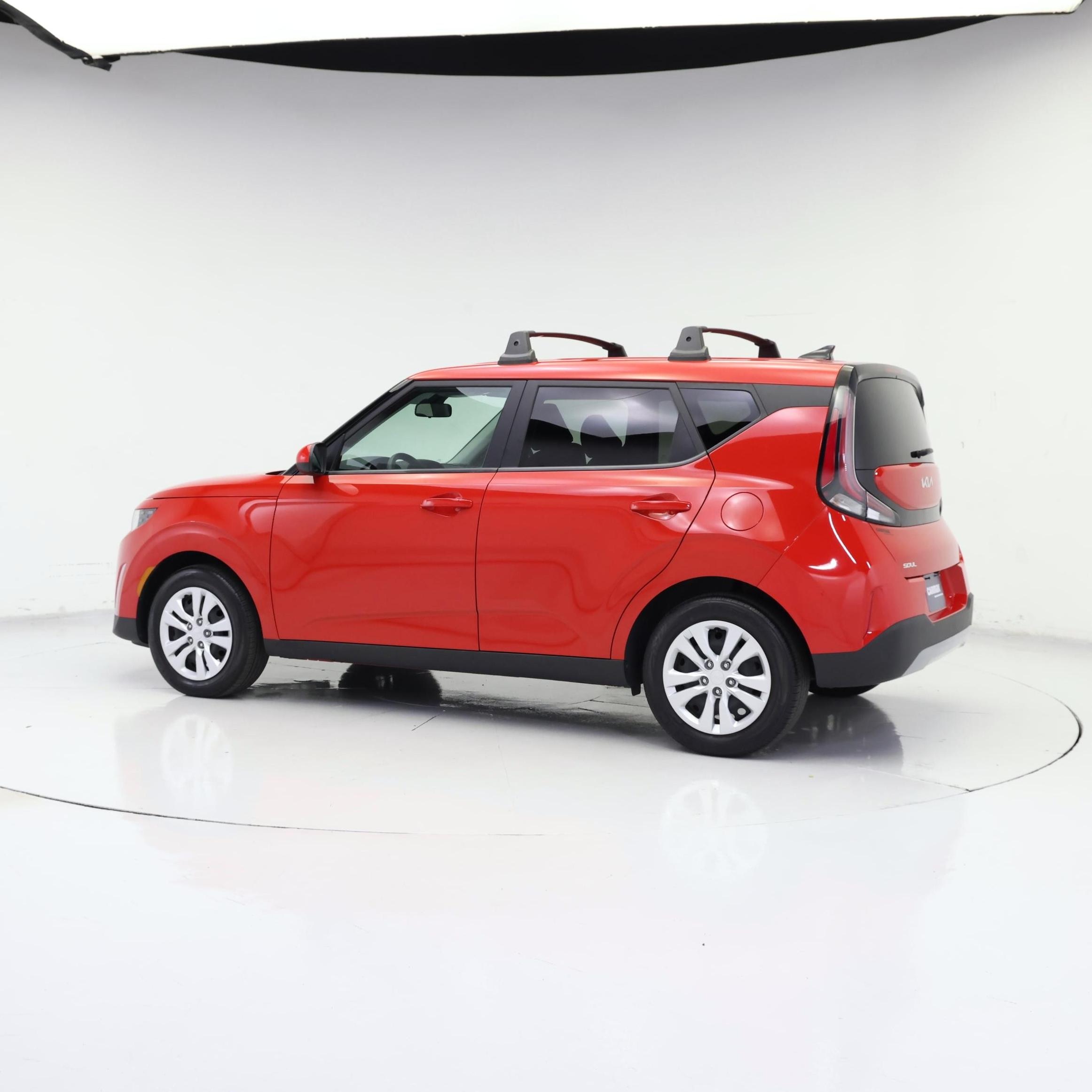Thumbnail: 2023 Kia Soul - 4