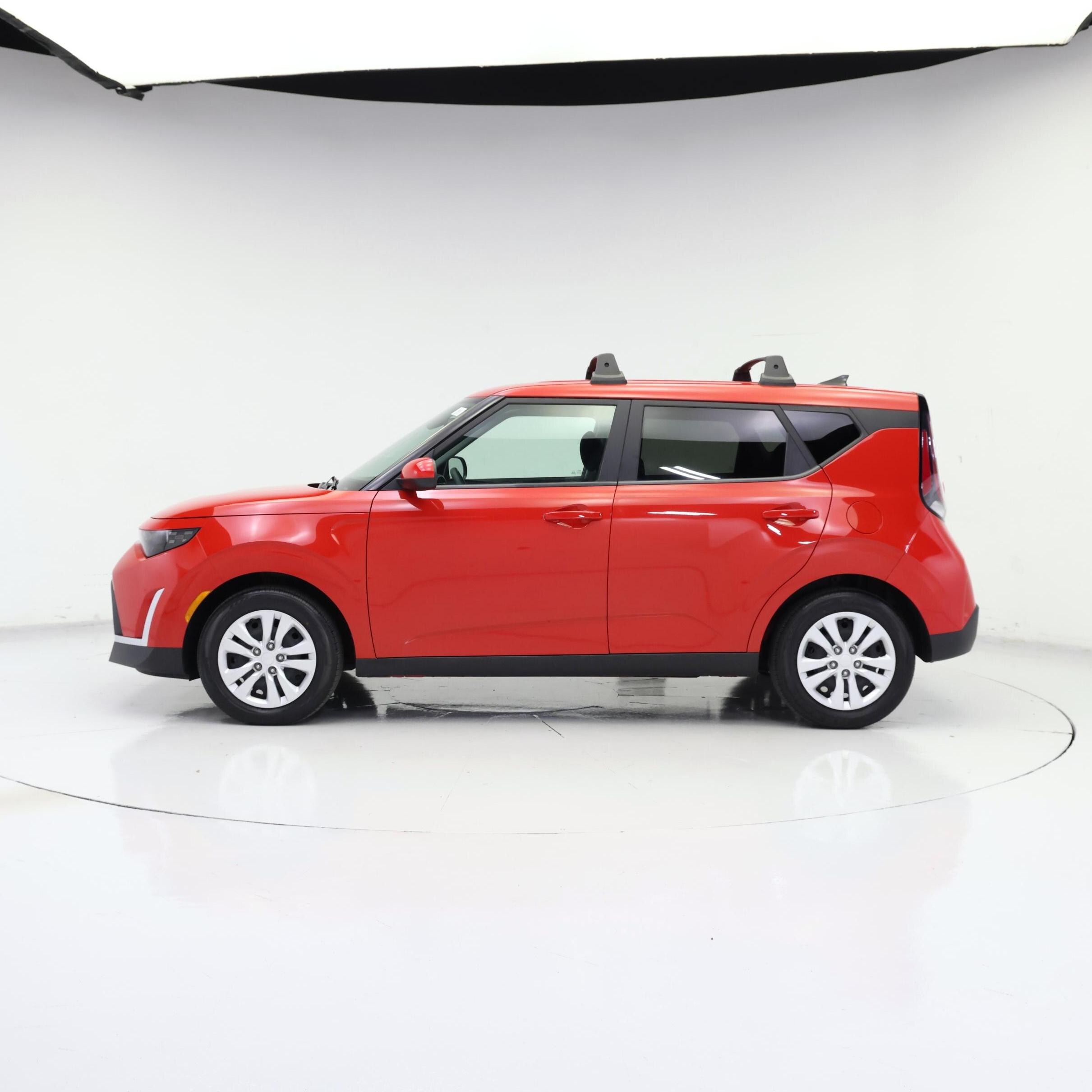Thumbnail: 2023 Kia Soul - 5