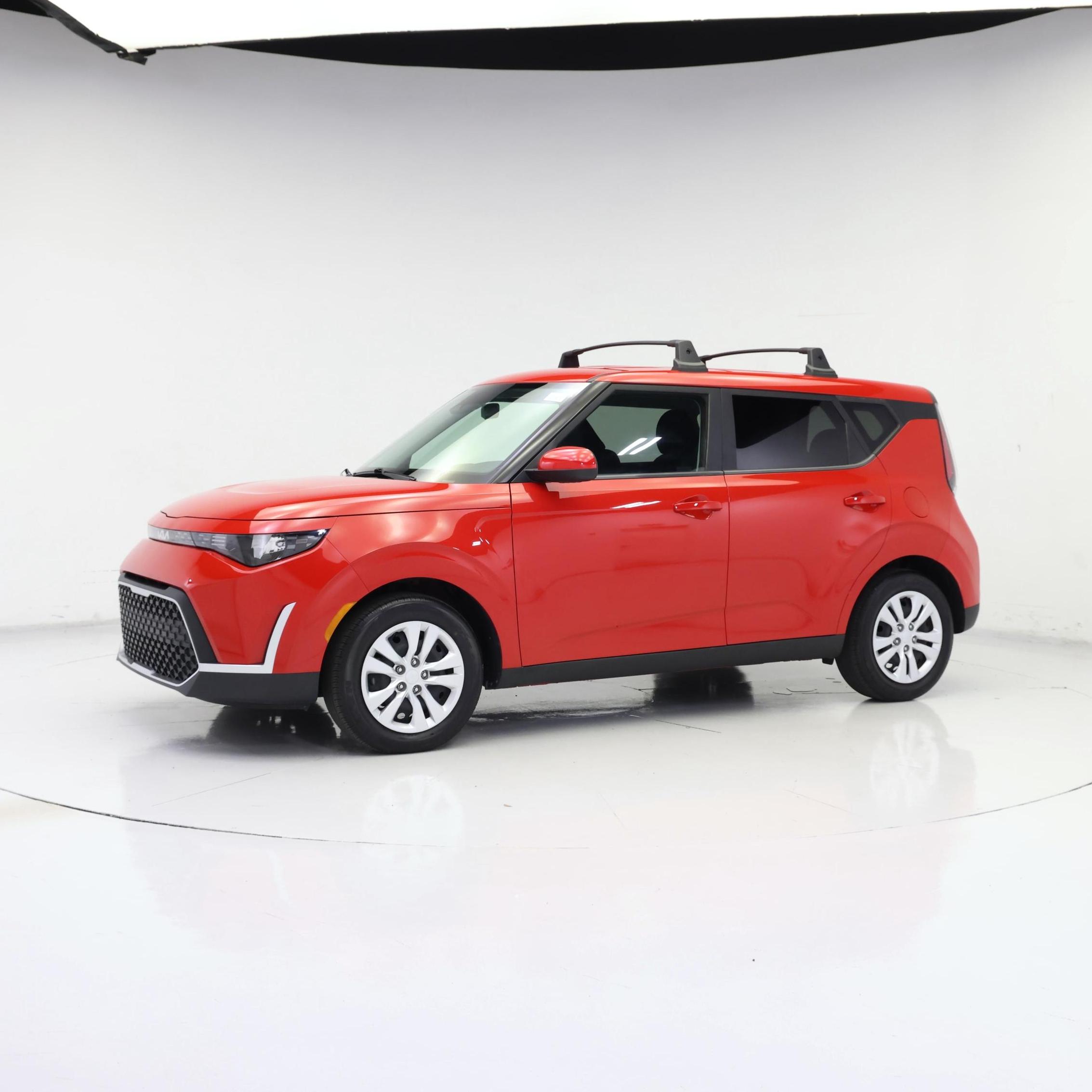 Thumbnail: 2023 Kia Soul - 7