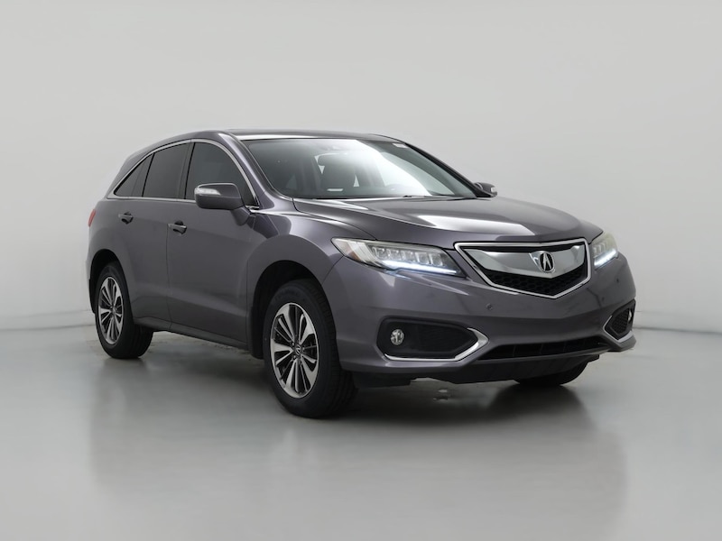 2017 Acura RDX Base -
                  Tolleson, AZ