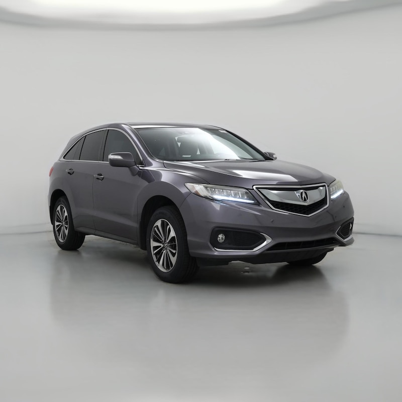 2017 Acura RDX AWD