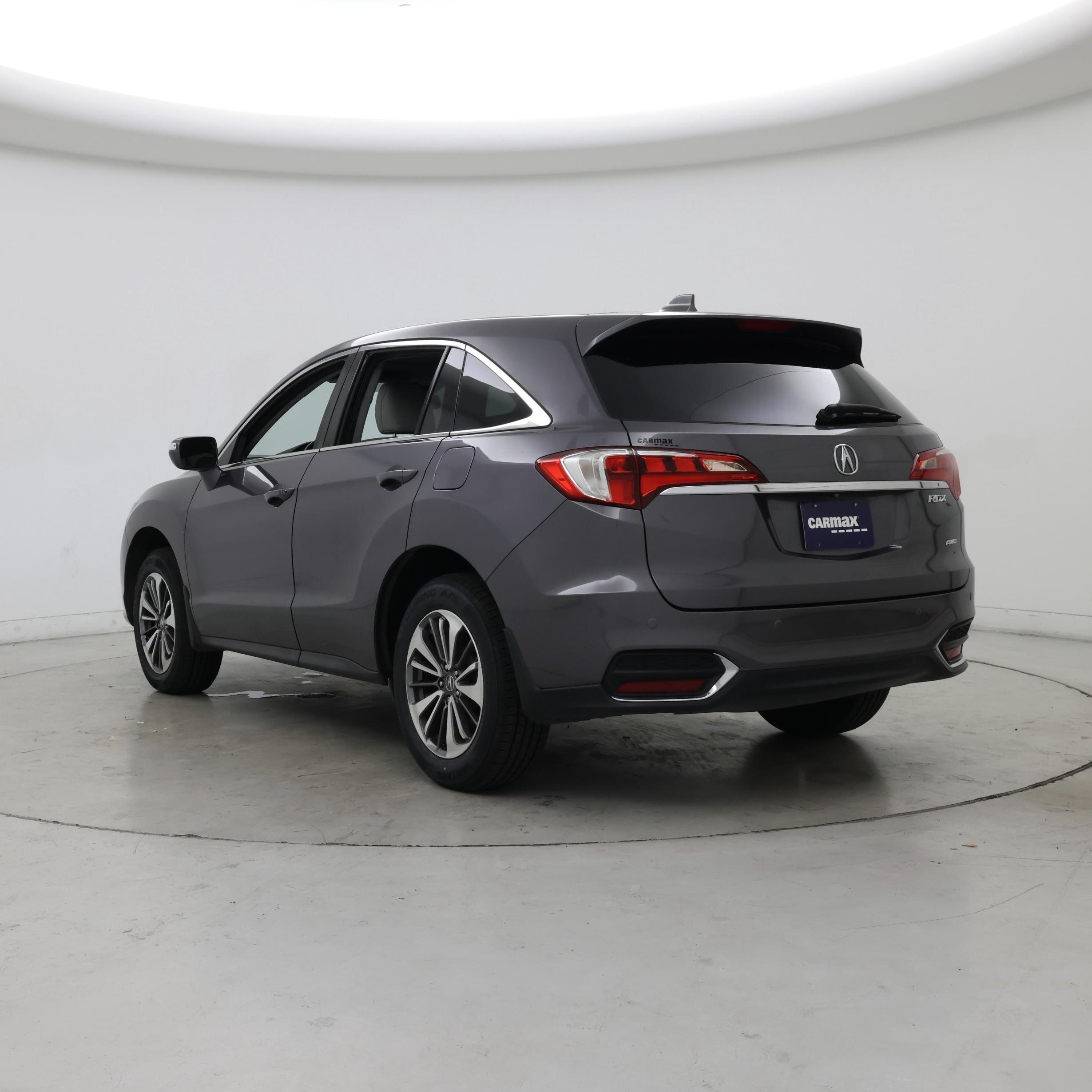 Thumbnail: 2017 Acura RDX - 2