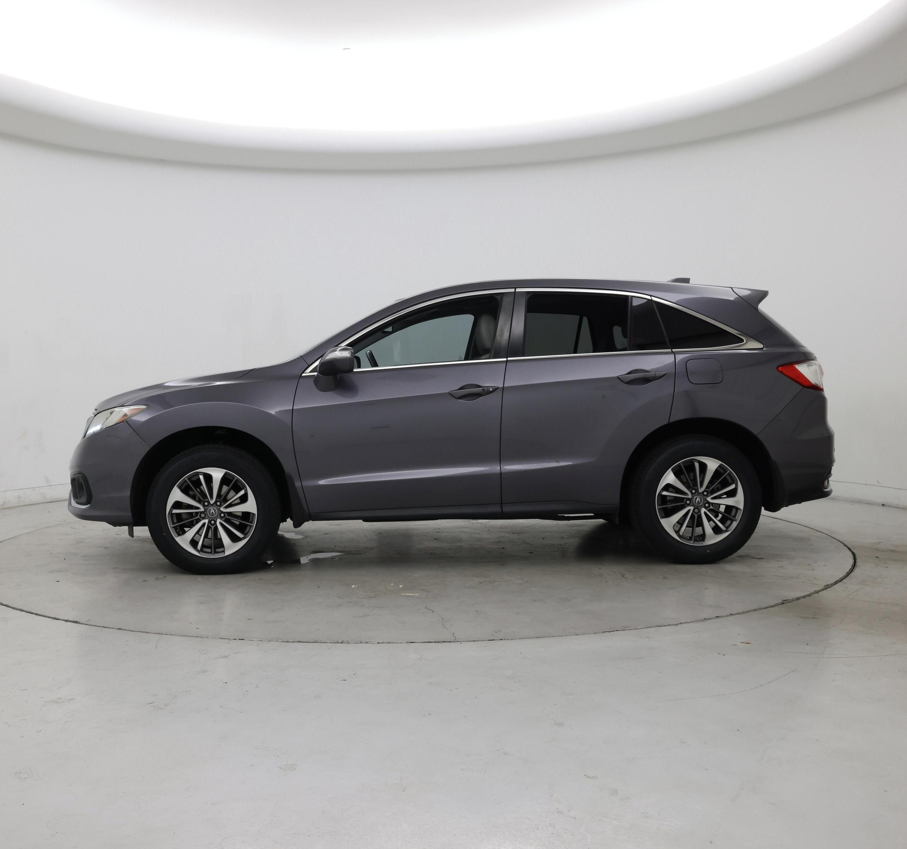 Thumbnail: 2017 Acura RDX - 3