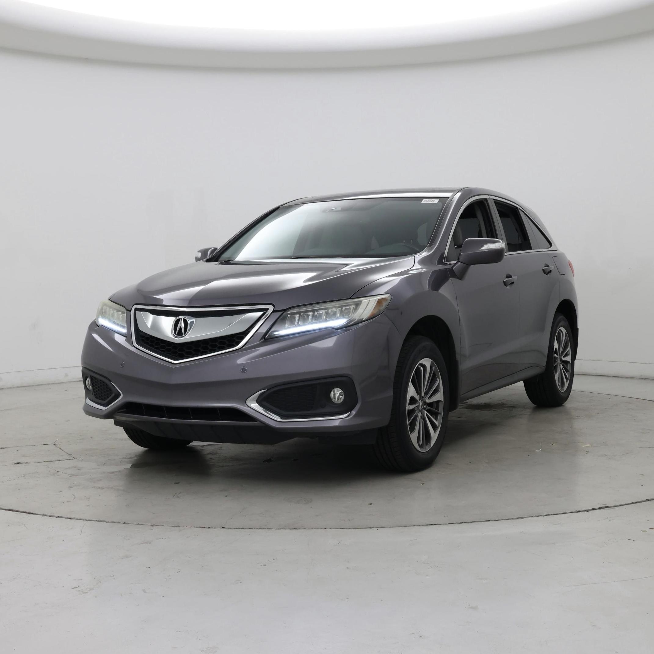 Thumbnail: 2017 Acura RDX - 4