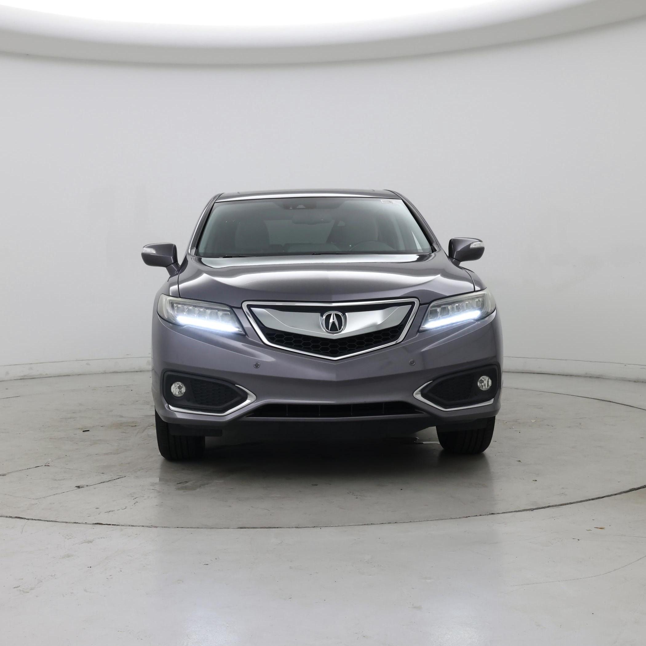 Thumbnail: 2017 Acura RDX - 5