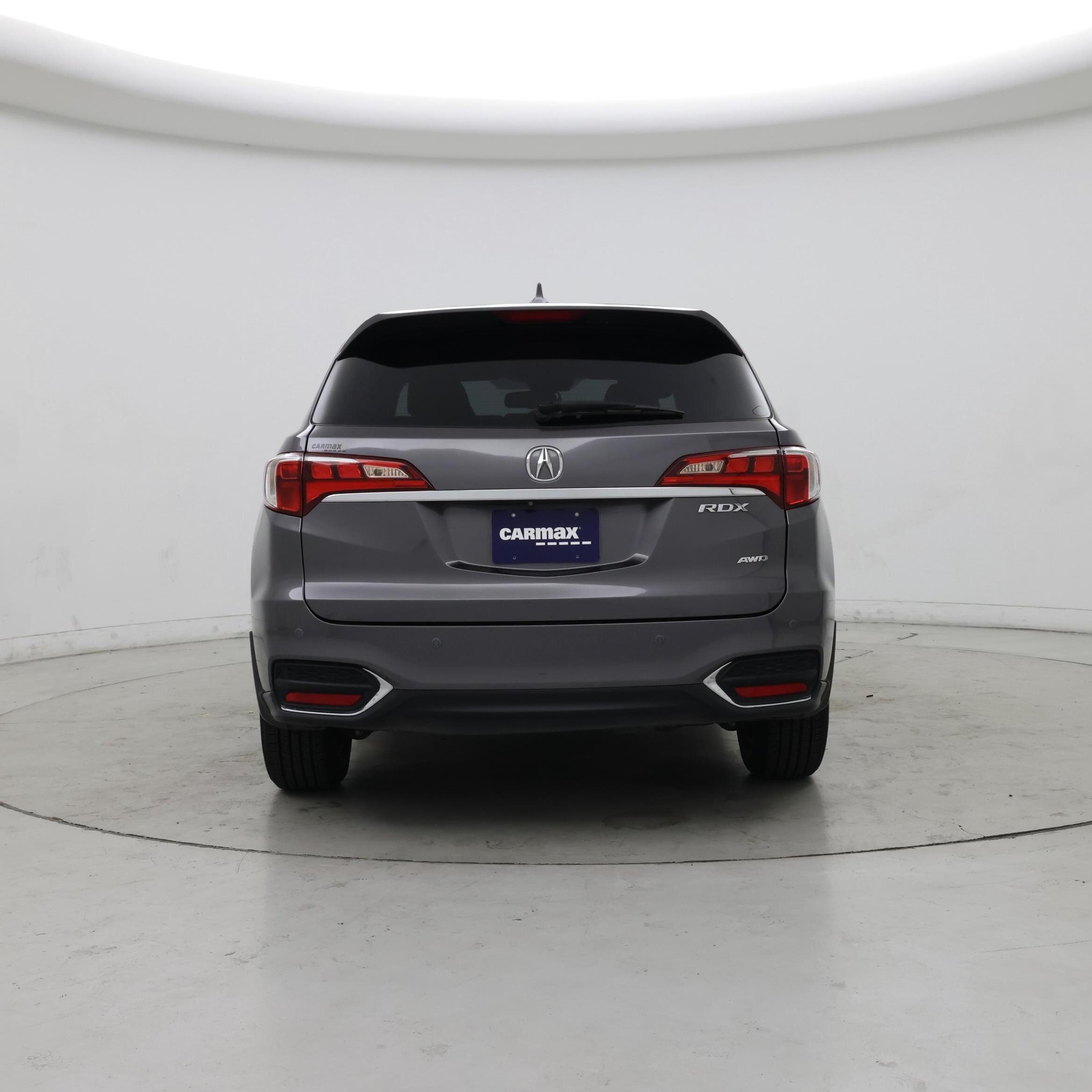Thumbnail: 2017 Acura RDX - 6