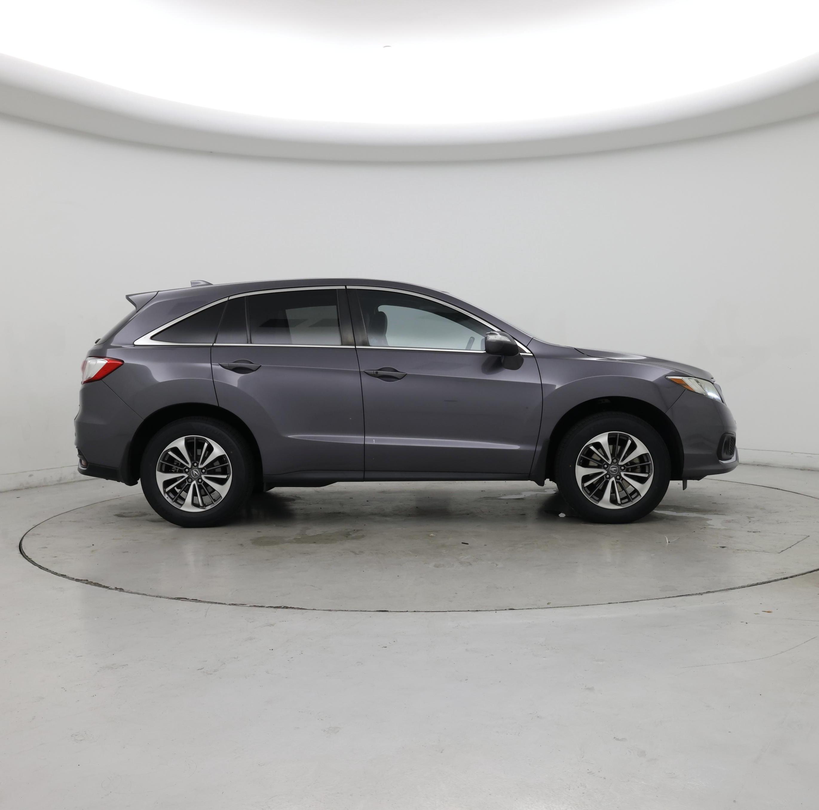 Thumbnail: 2017 Acura RDX - 7