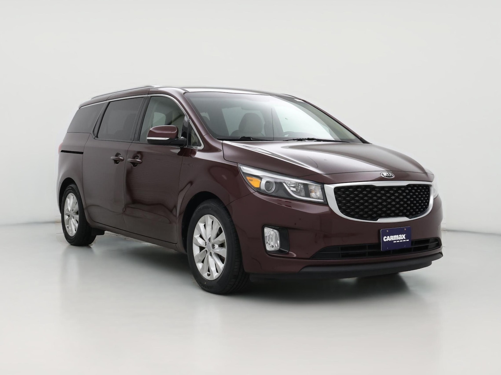 2016 Kia Sedona EX - Photo 1