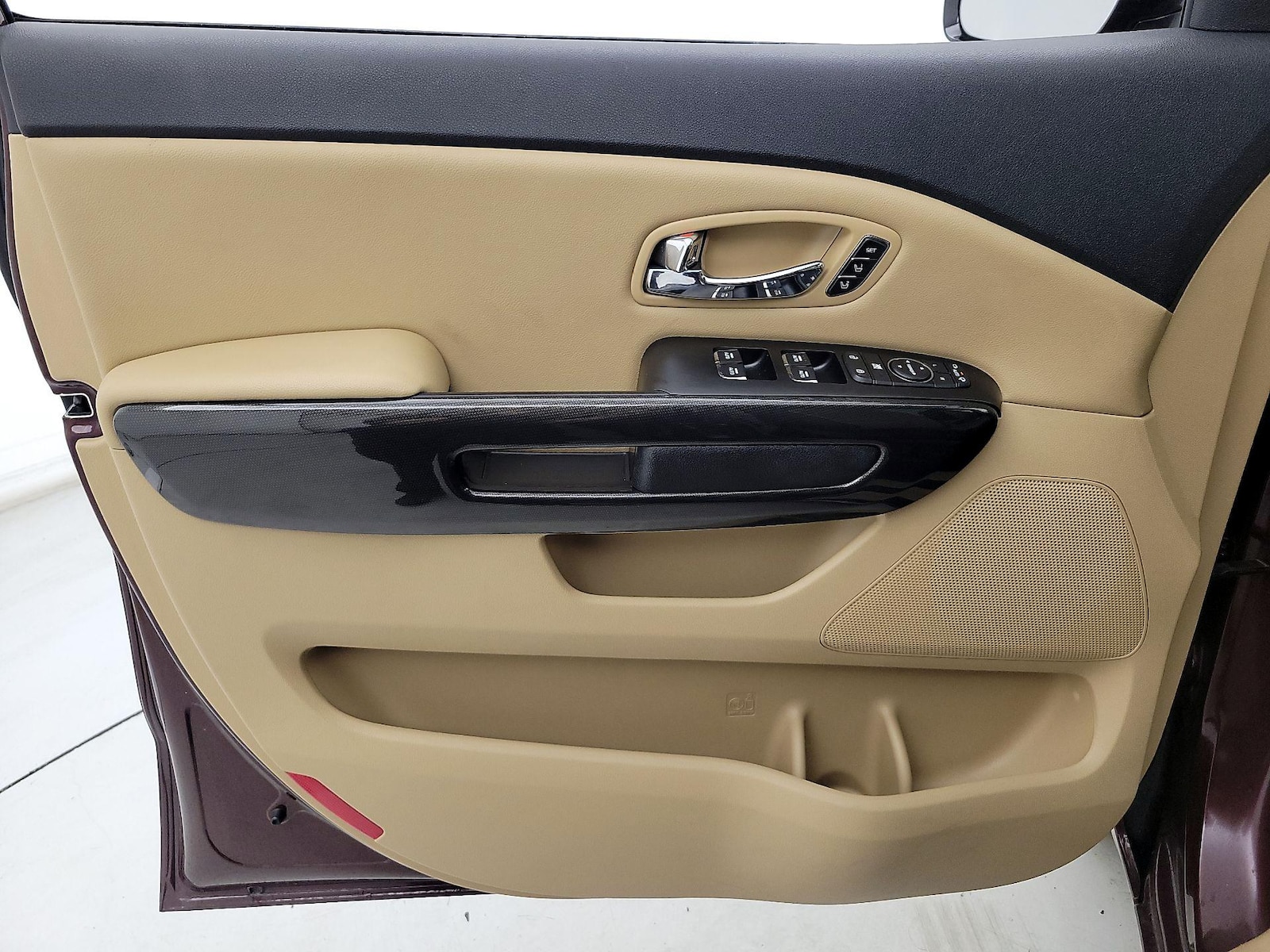 2016 Kia Sedona EX - Photo 13
