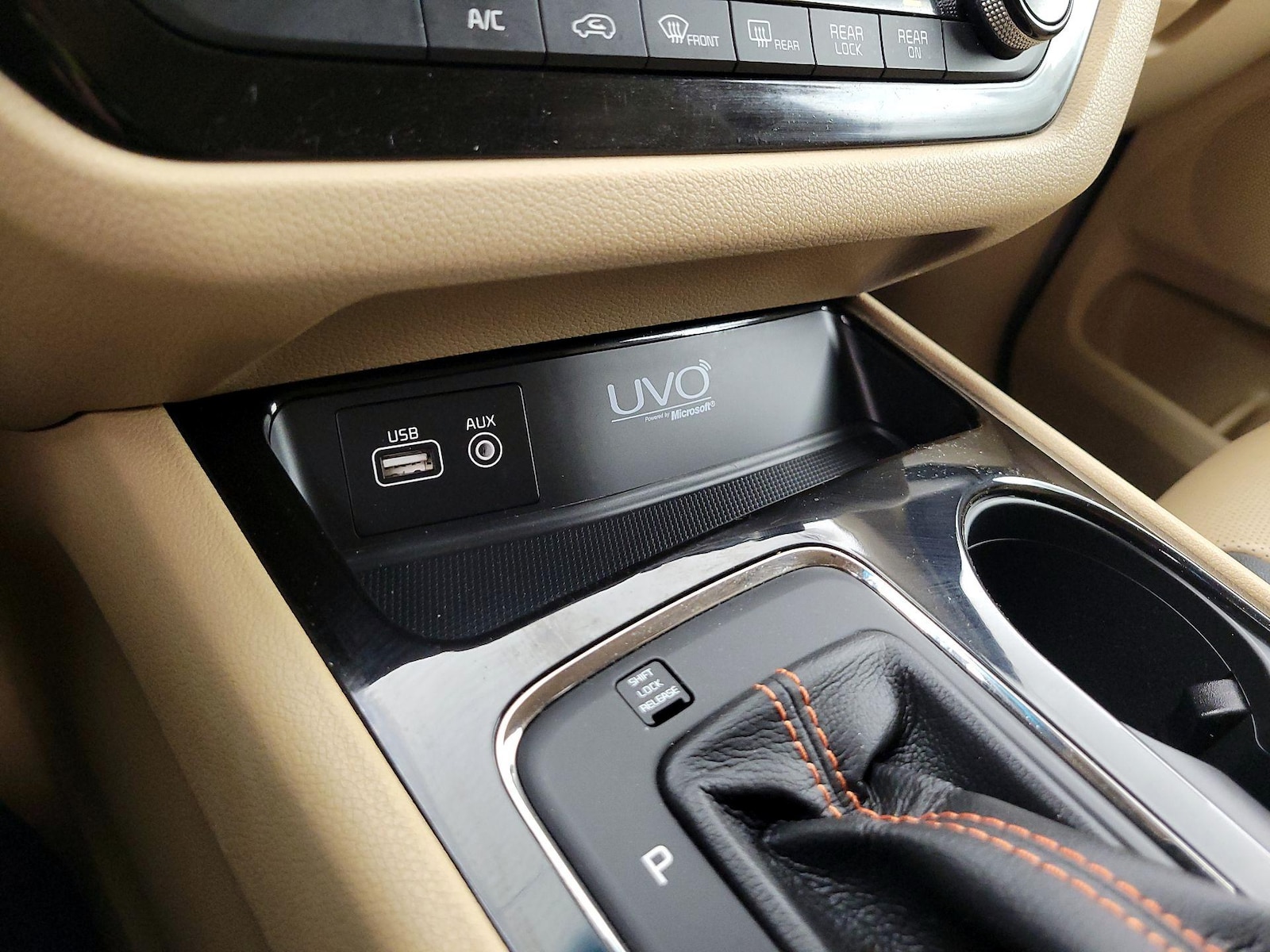 2016 Kia Sedona EX - Photo 19