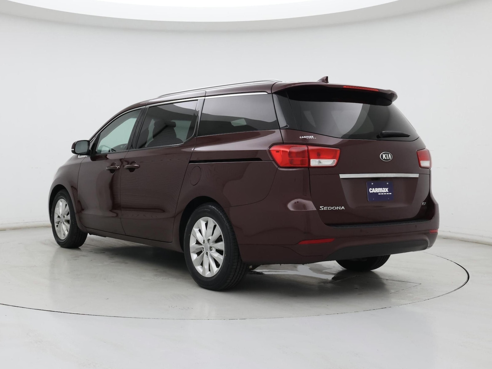2016 Kia Sedona EX - Photo 3