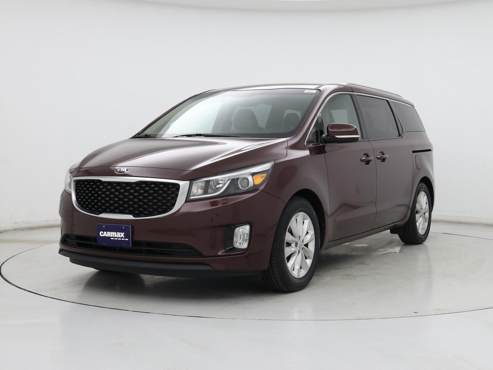 2016 Kia Sedona EX - Photo 5