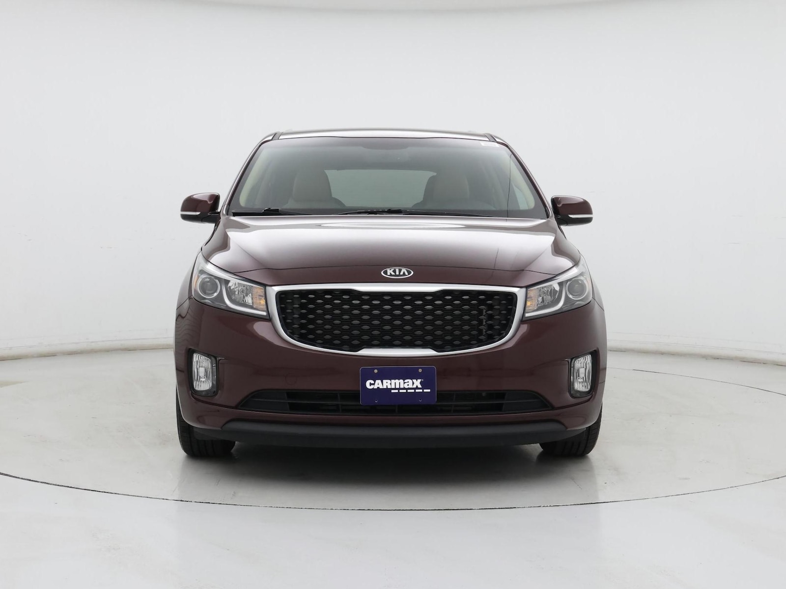 2016 Kia Sedona EX - Photo 6