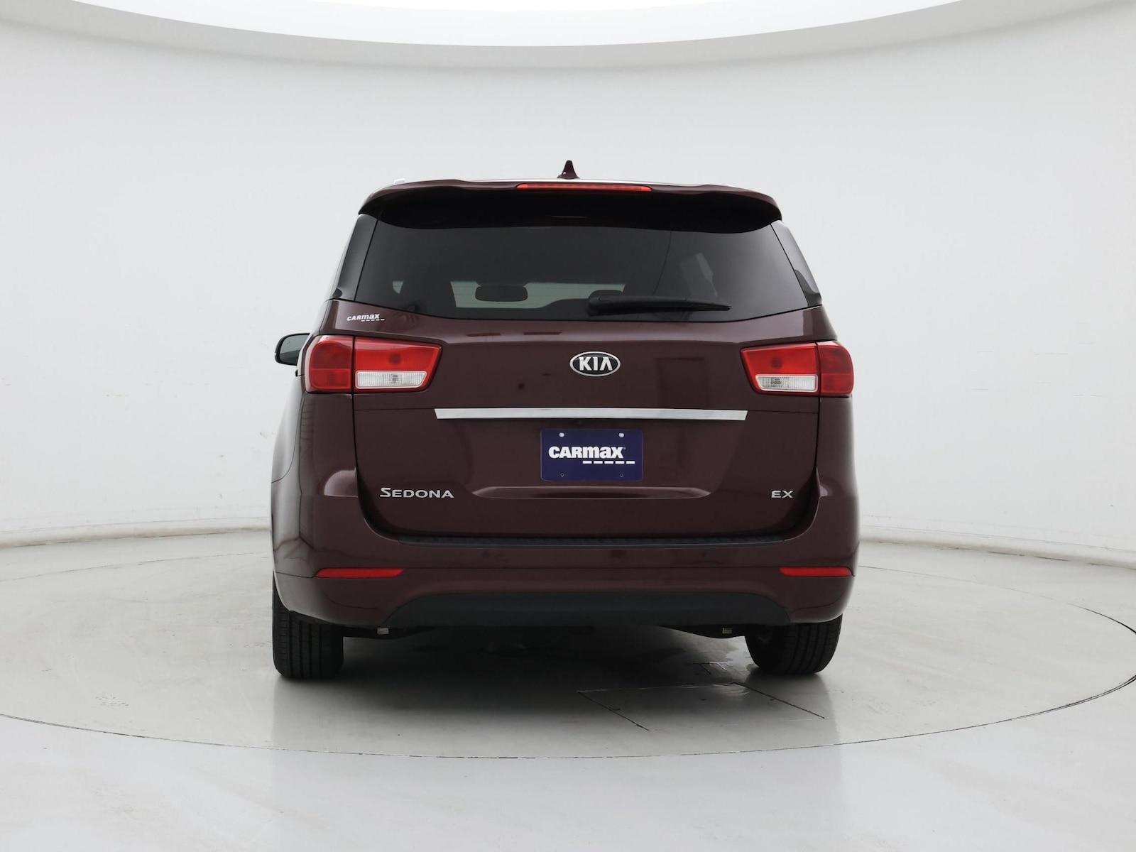 2016 Kia Sedona EX - Photo 7