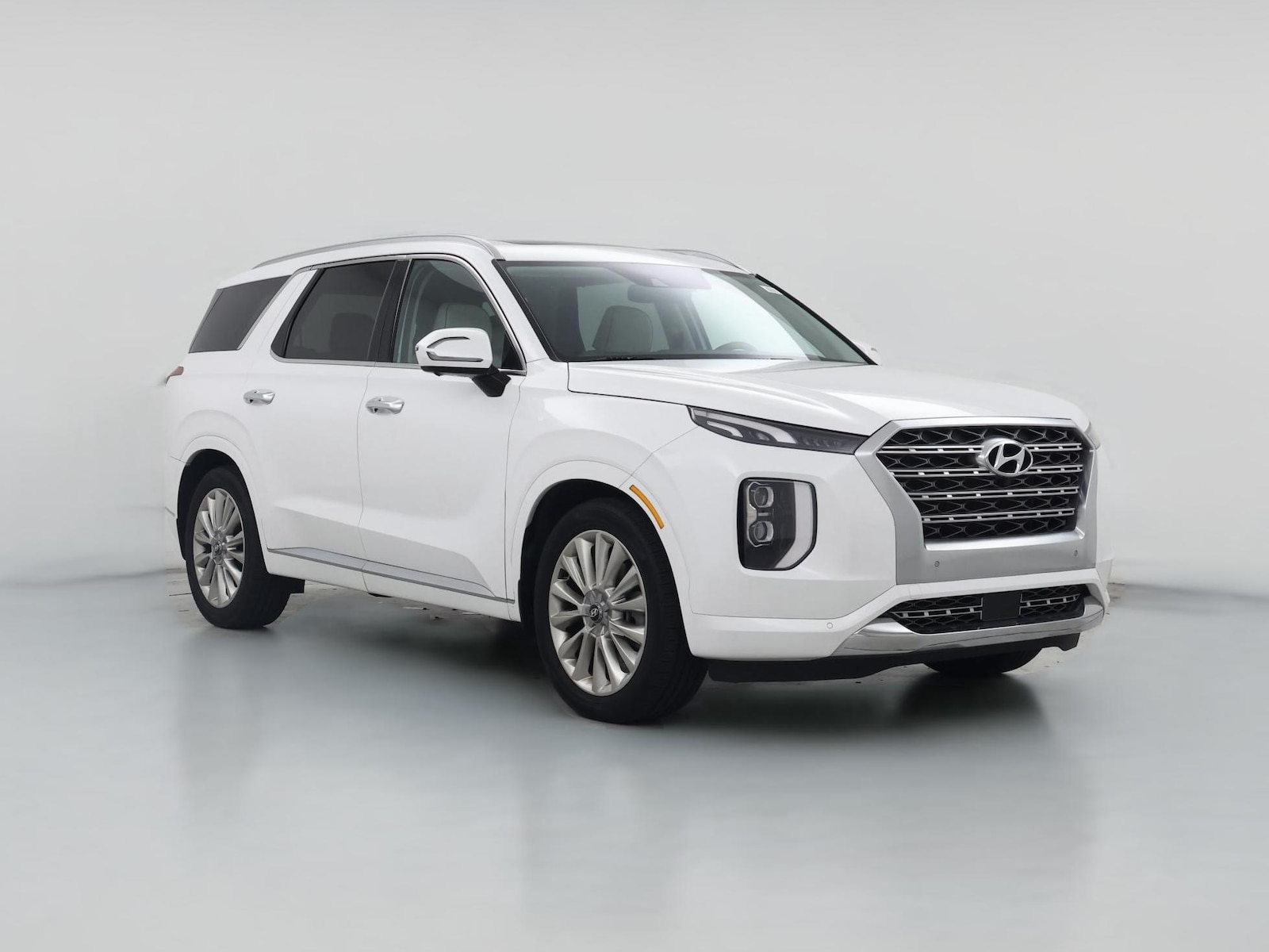 2020 Hyundai Palisade