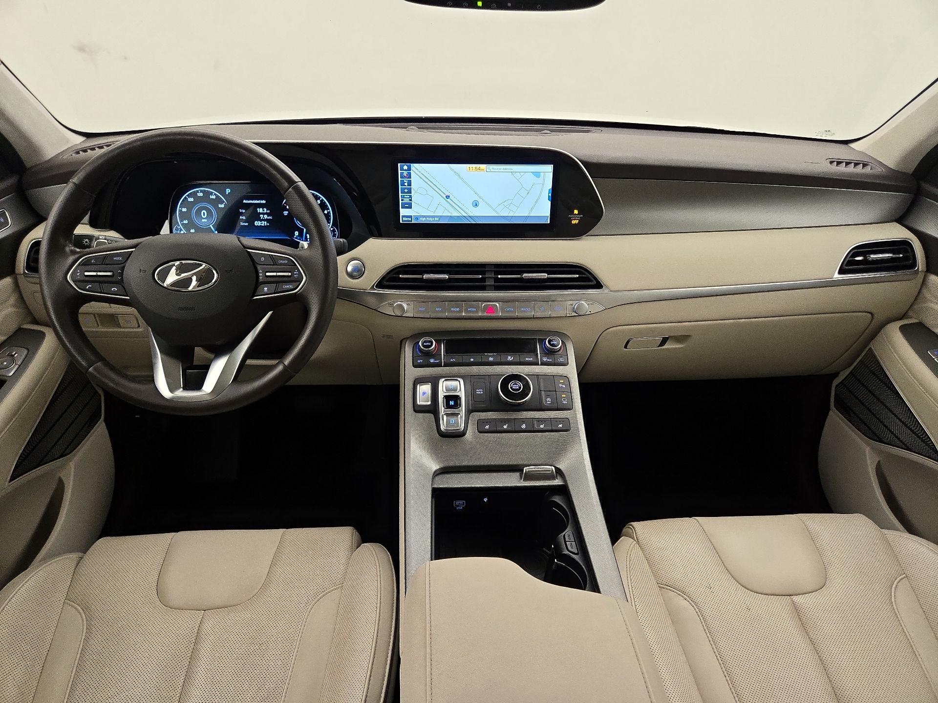 Thumbnail: 2020 Hyundai Palisade - 9