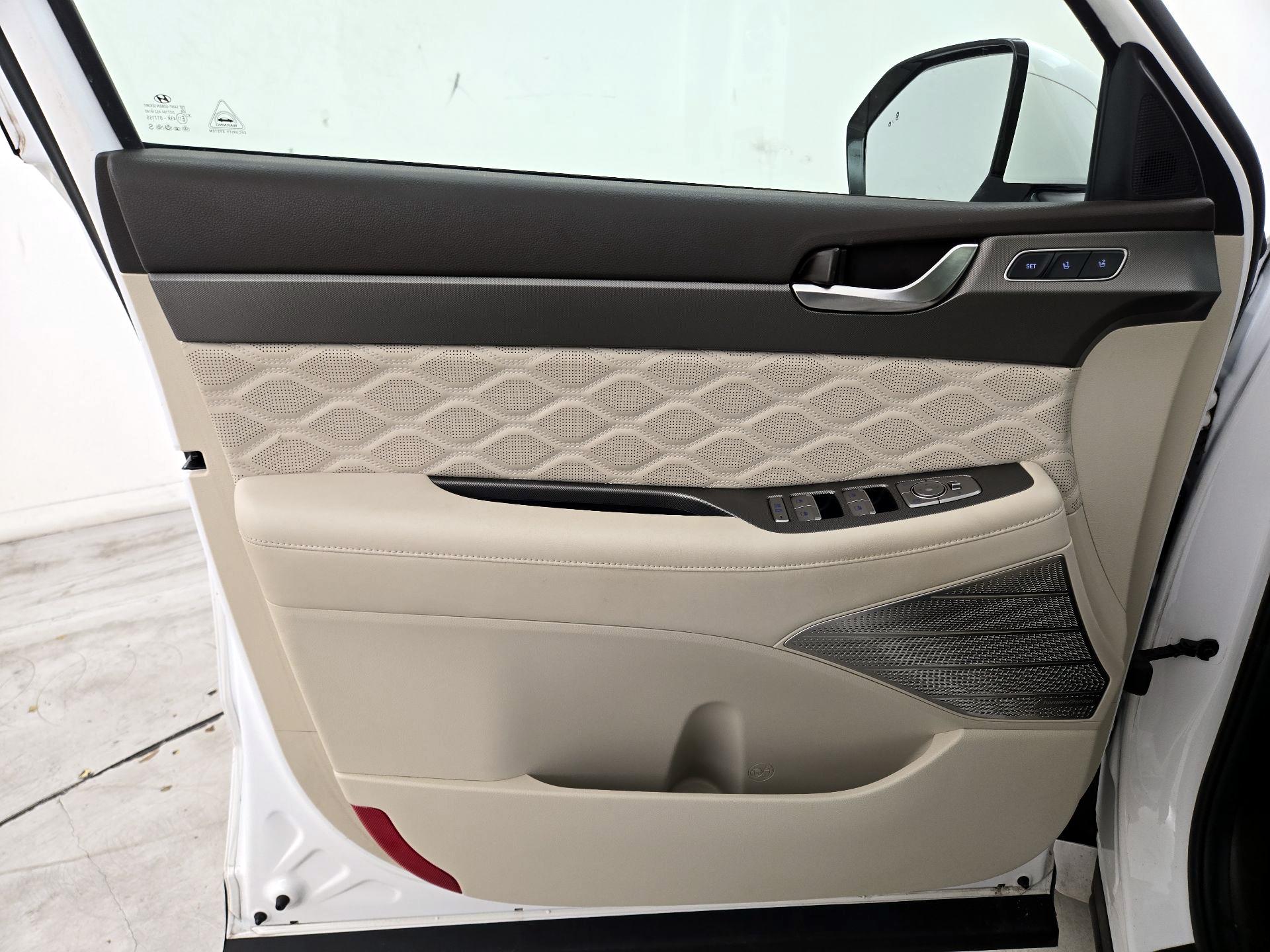 Thumbnail: 2020 Hyundai Palisade - 12