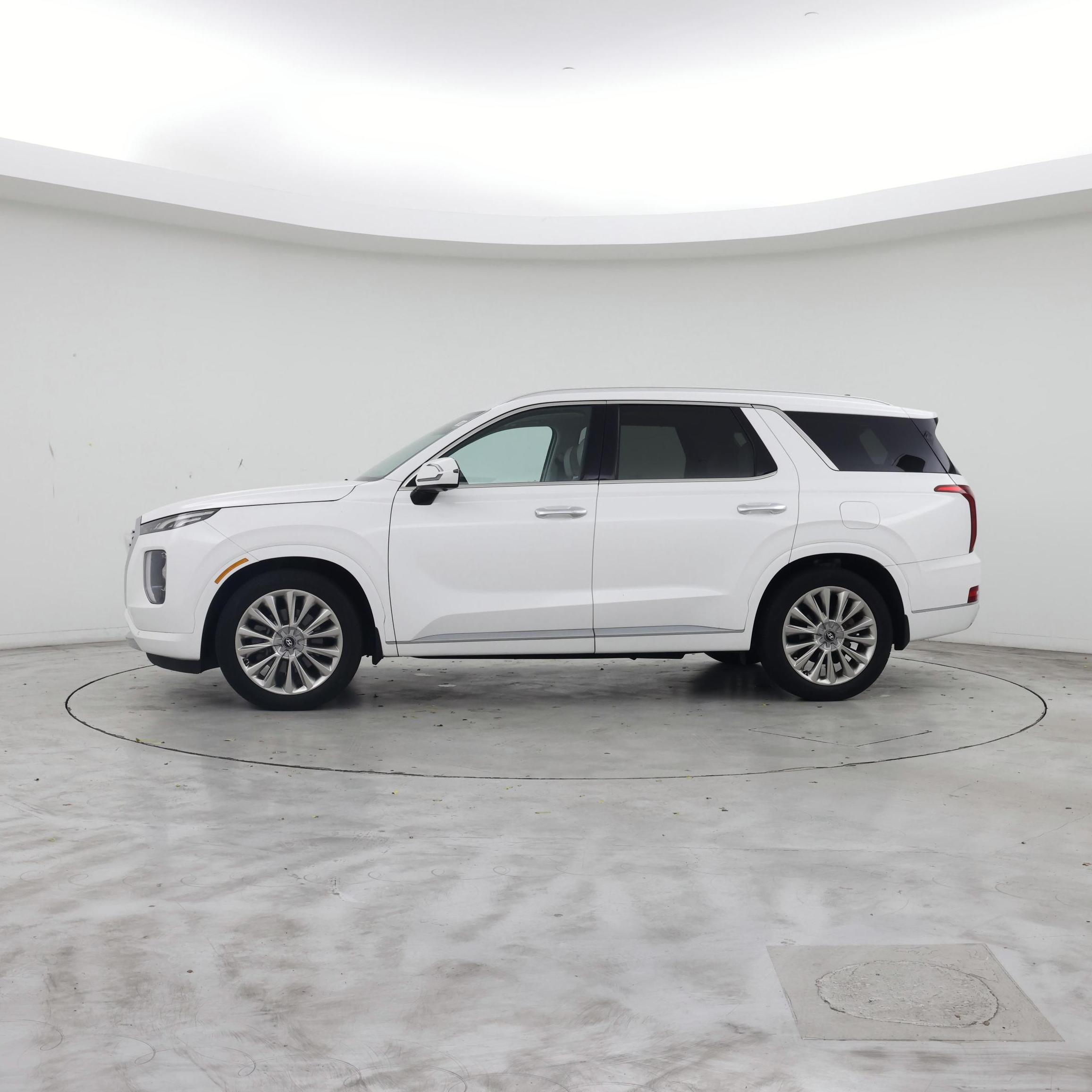 Thumbnail: 2020 Hyundai Palisade - 3